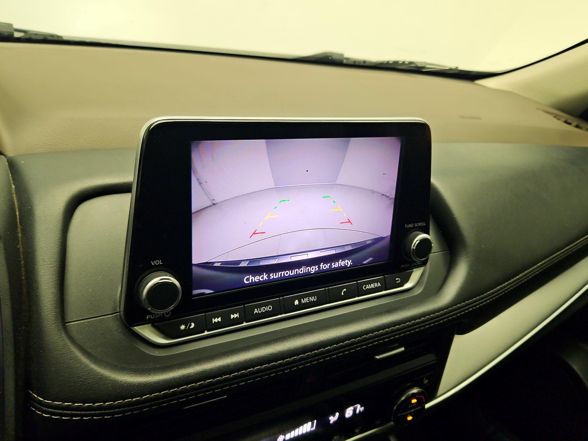 Thumbnail: 2023 Nissan Rogue - 14