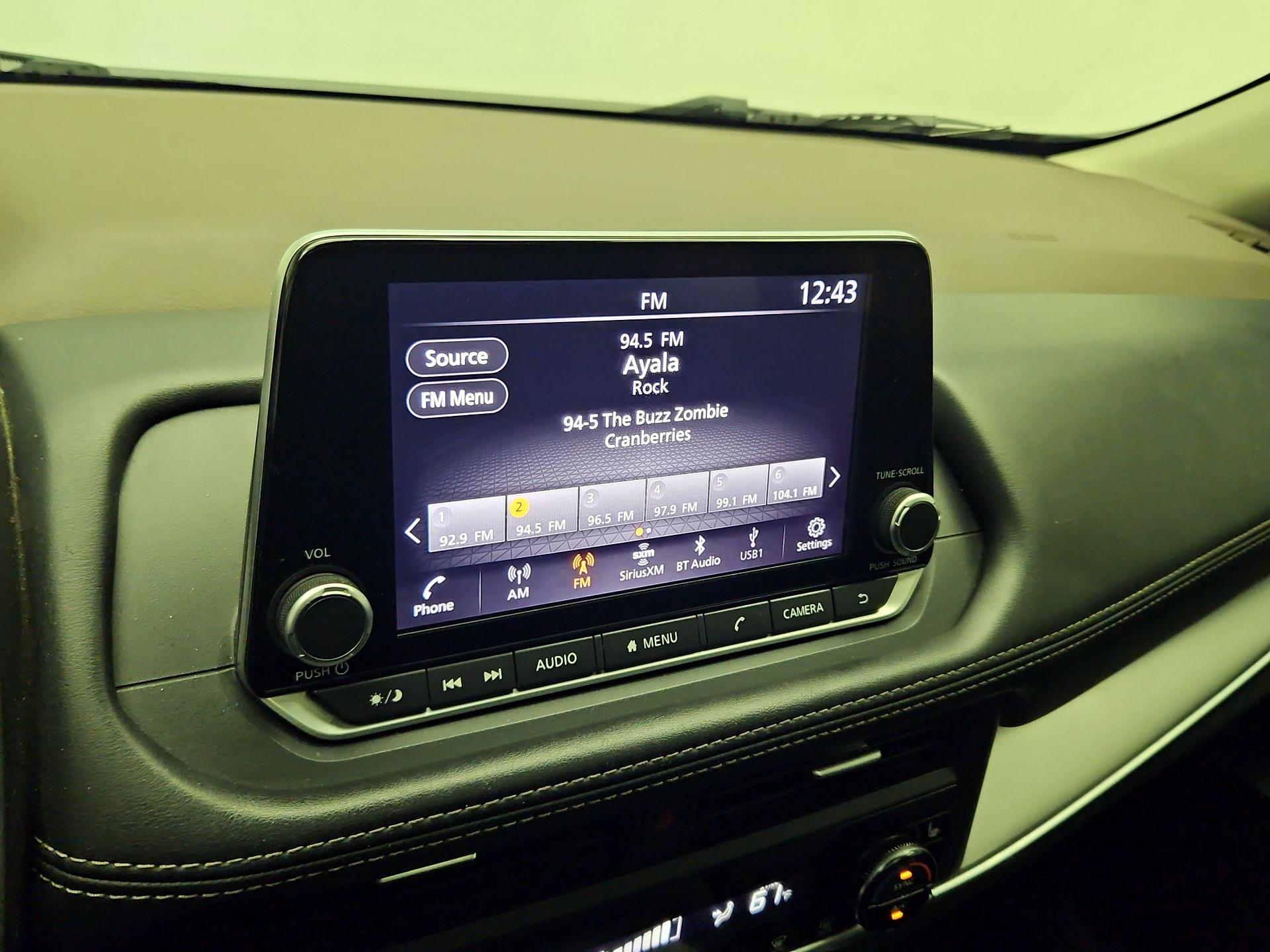 Thumbnail: 2023 Nissan Rogue - 15