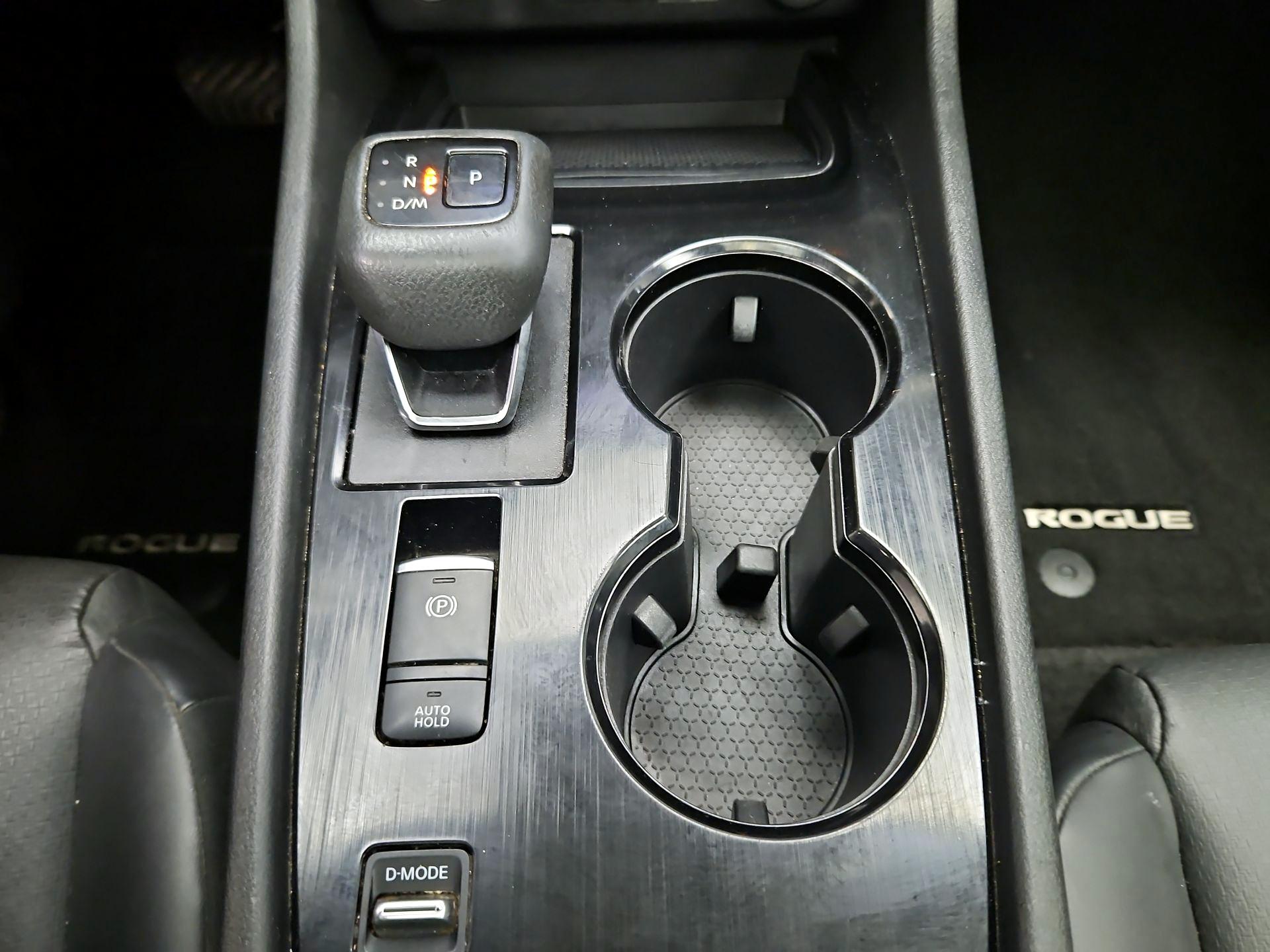 Thumbnail: 2023 Nissan Rogue - 17