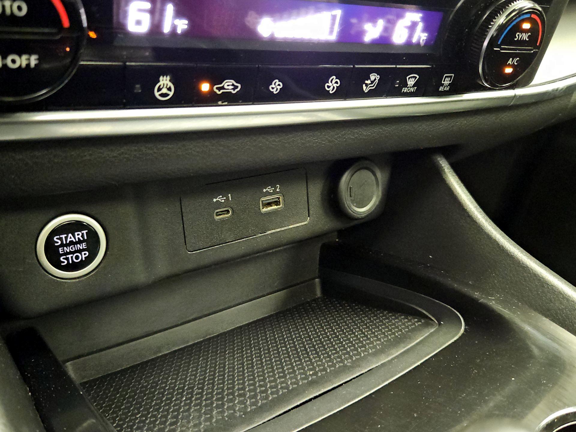 Thumbnail: 2023 Nissan Rogue - 18