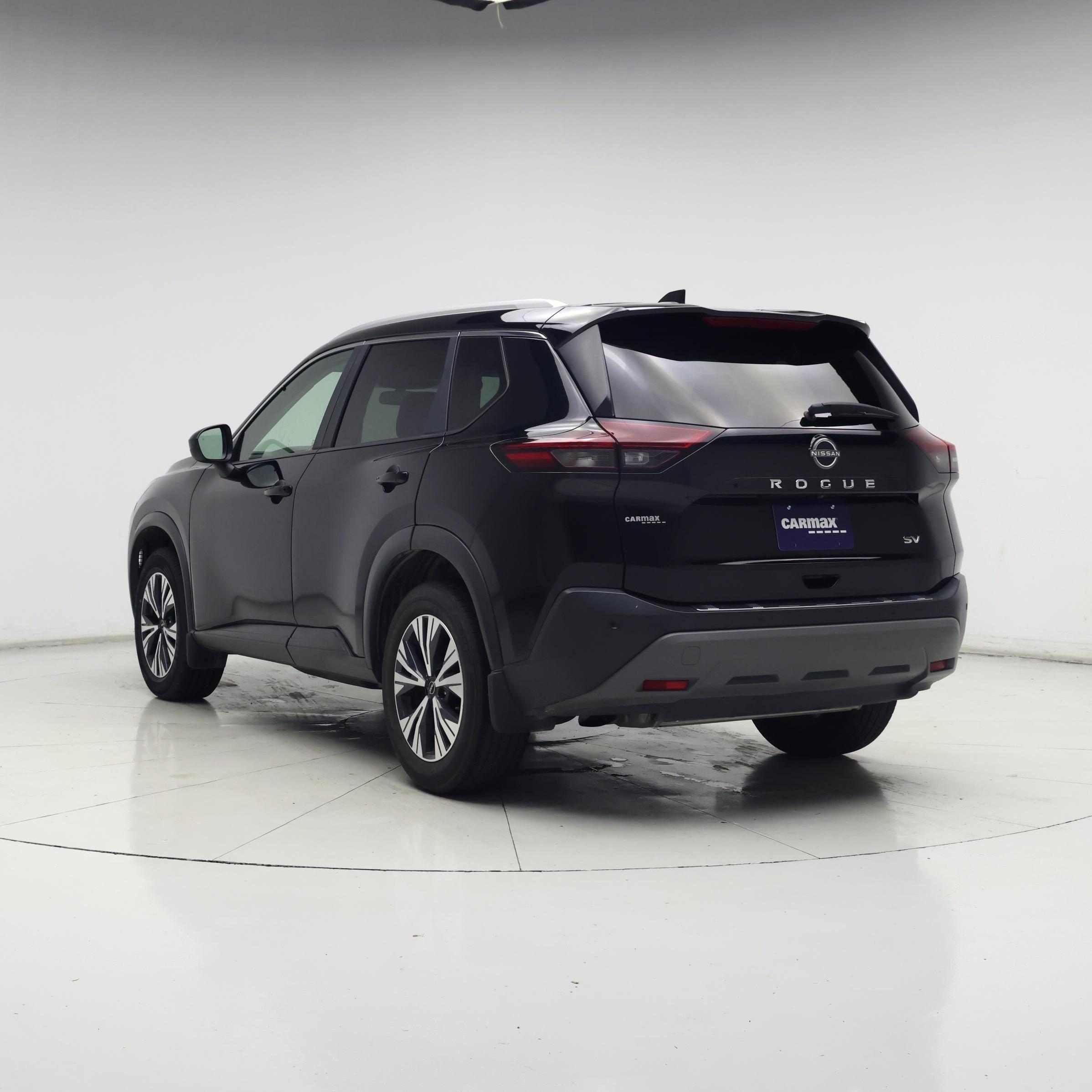 Thumbnail: 2023 Nissan Rogue - 2
