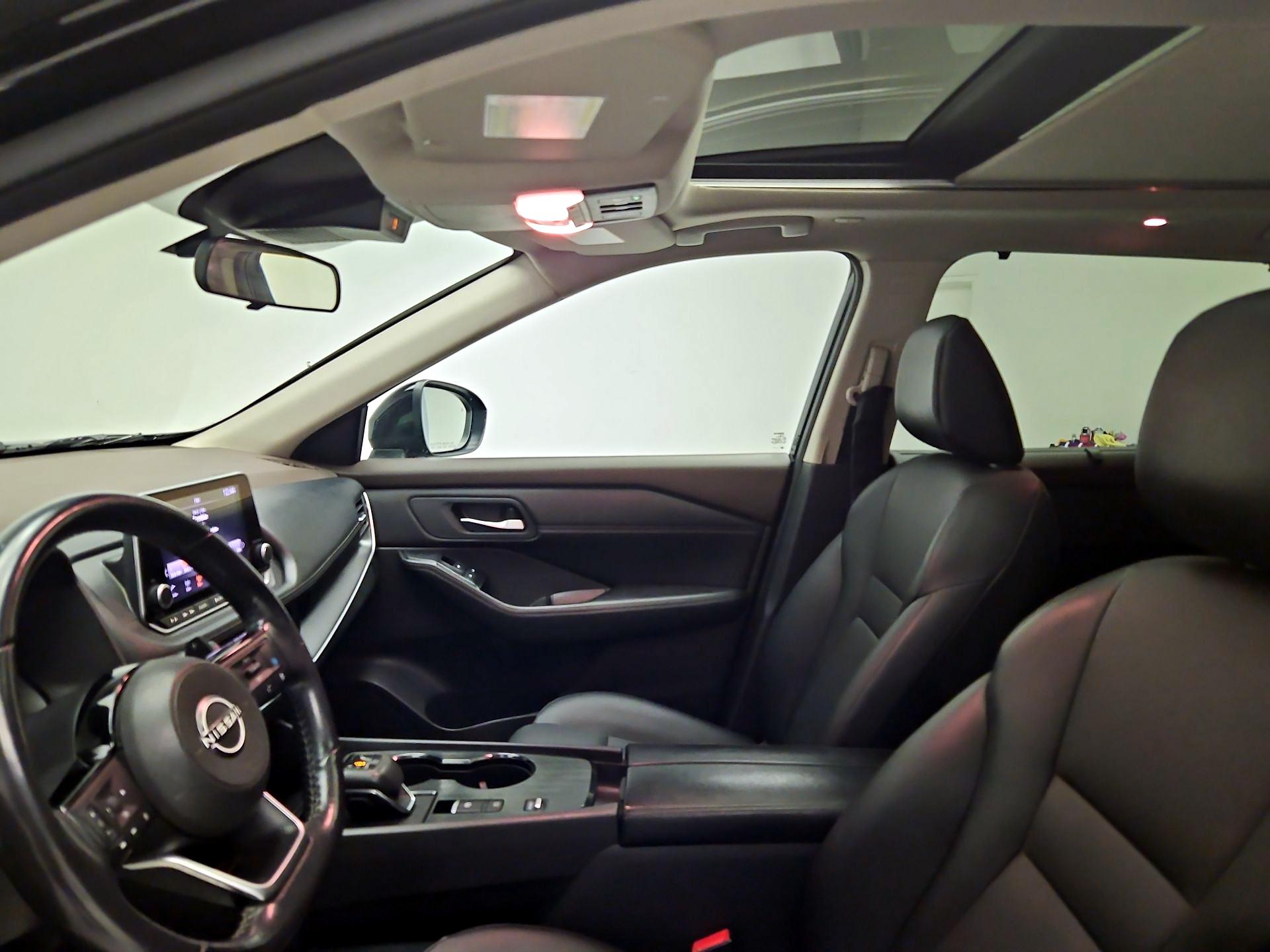 Thumbnail: 2023 Nissan Rogue - 19