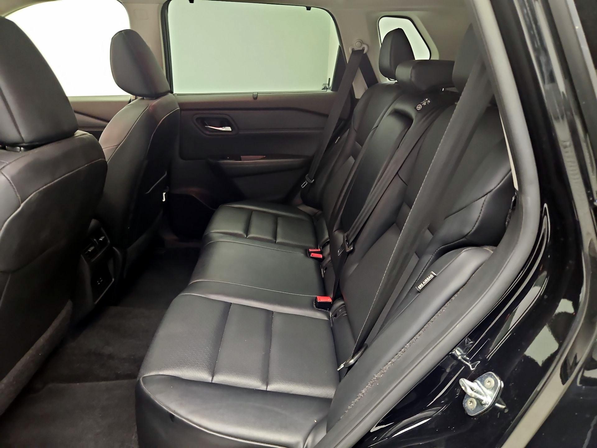 Thumbnail: 2023 Nissan Rogue - 20