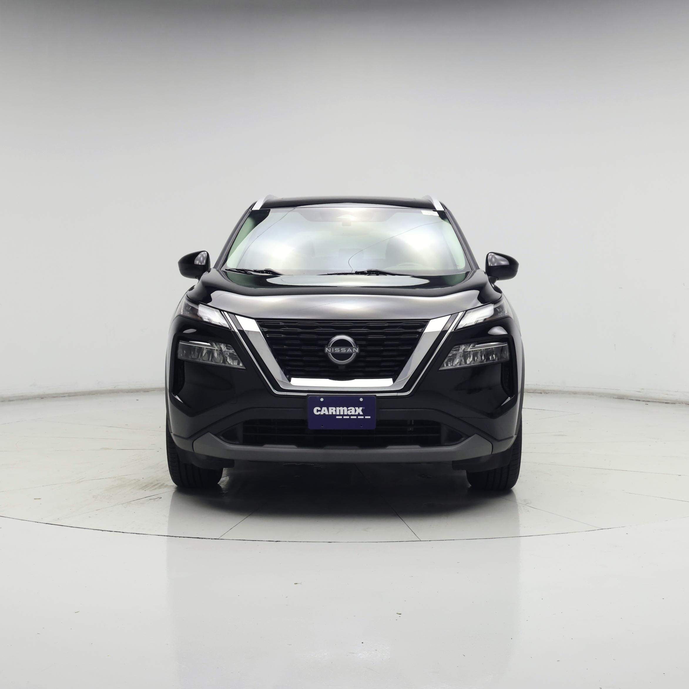 Thumbnail: 2023 Nissan Rogue - 5