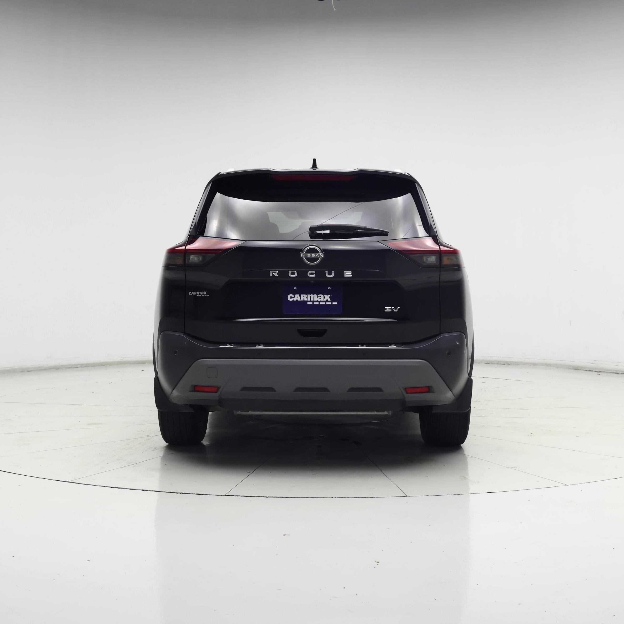 Thumbnail: 2023 Nissan Rogue - 6