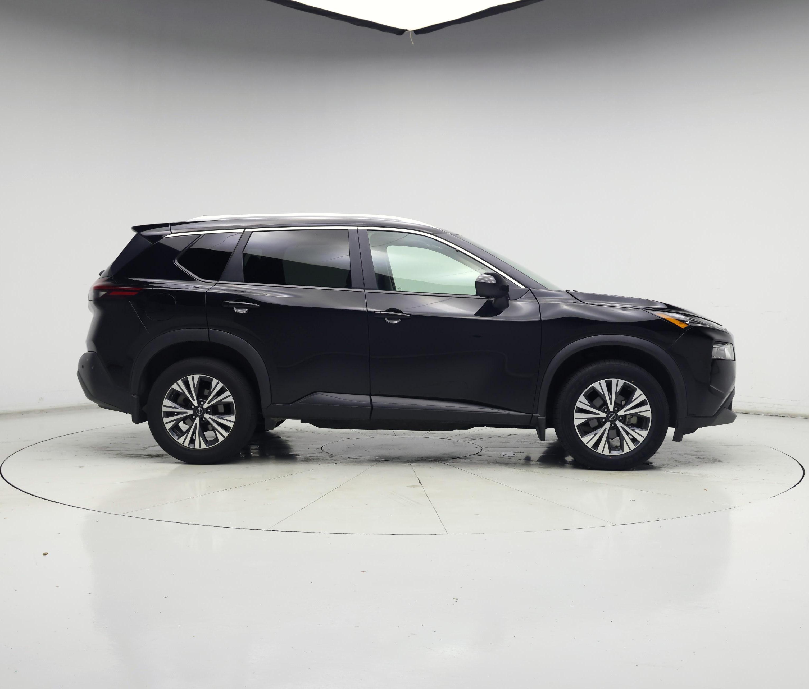 Thumbnail: 2023 Nissan Rogue - 7