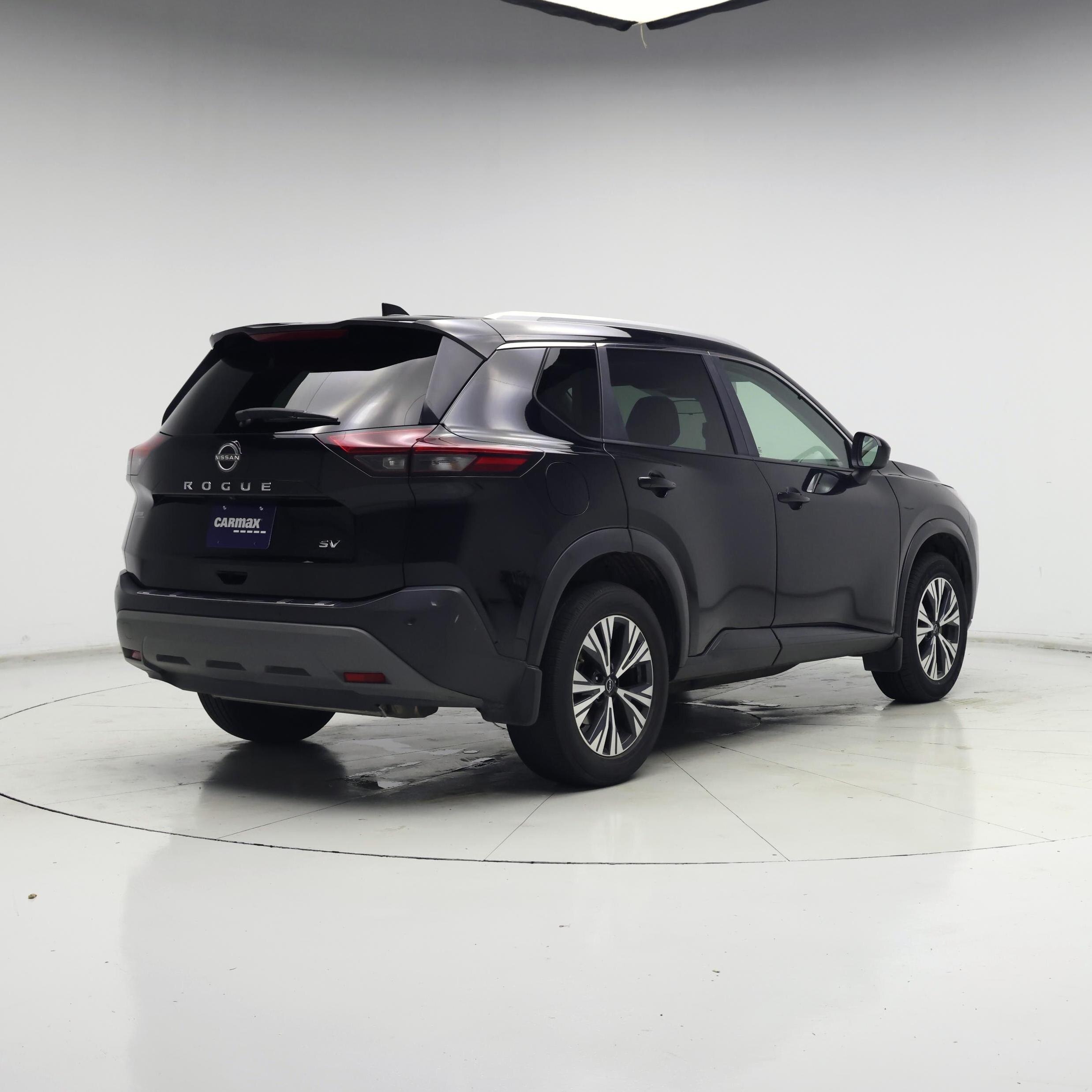 Thumbnail: 2023 Nissan Rogue - 8