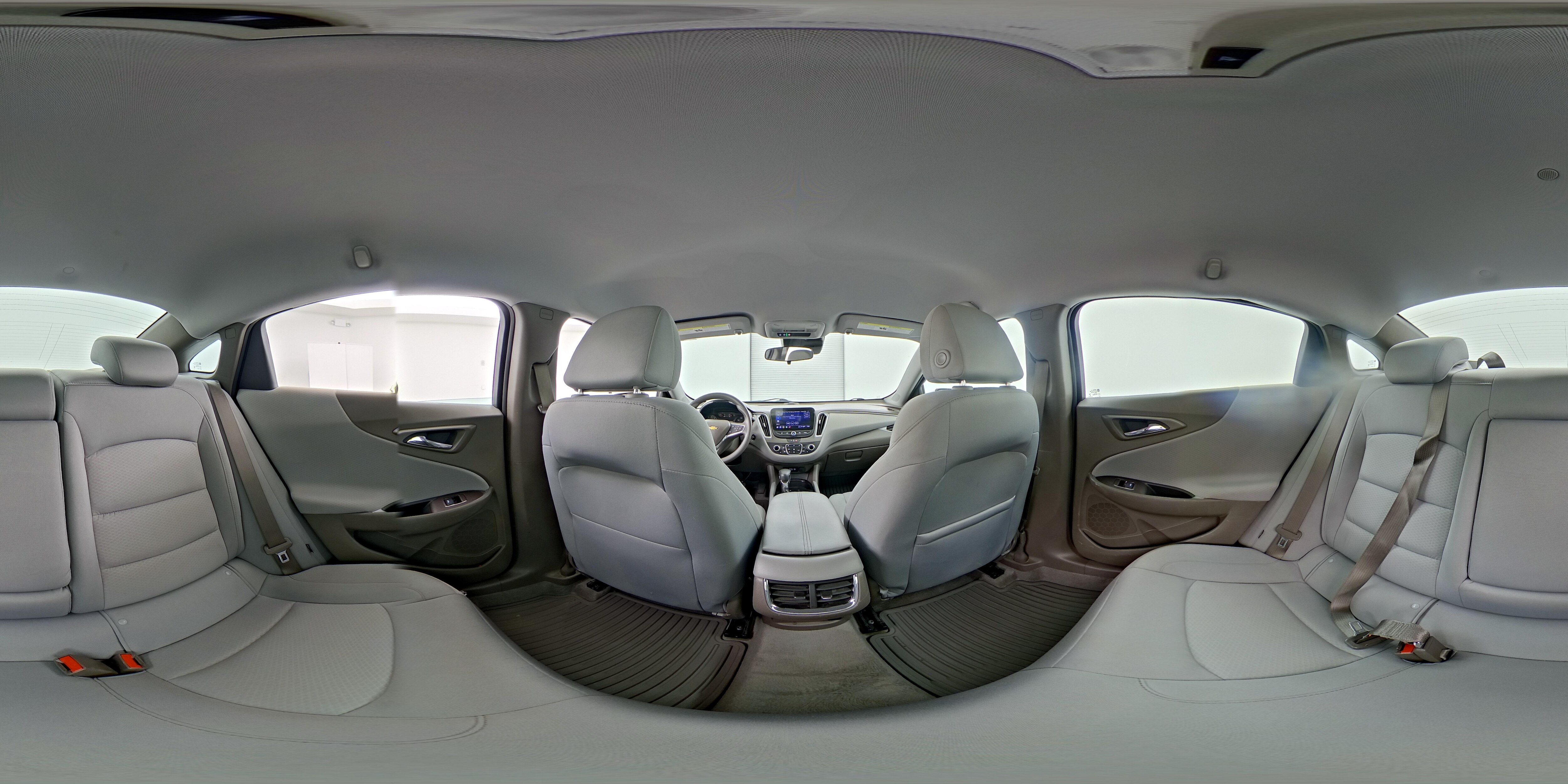 2024 Chevrolet Malibu 1LT - Photo 25