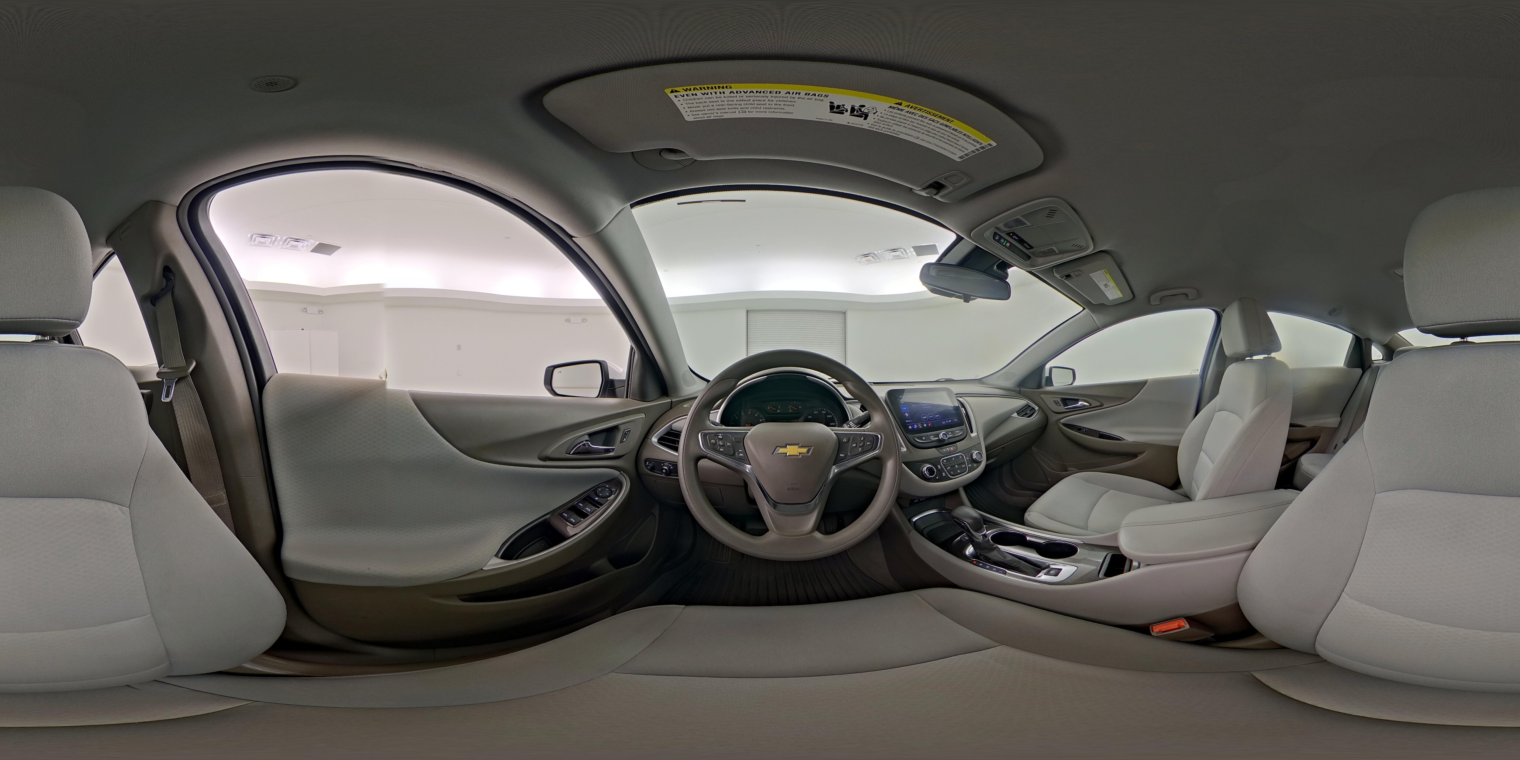 2024 Chevrolet Malibu 1LT - Photo 26