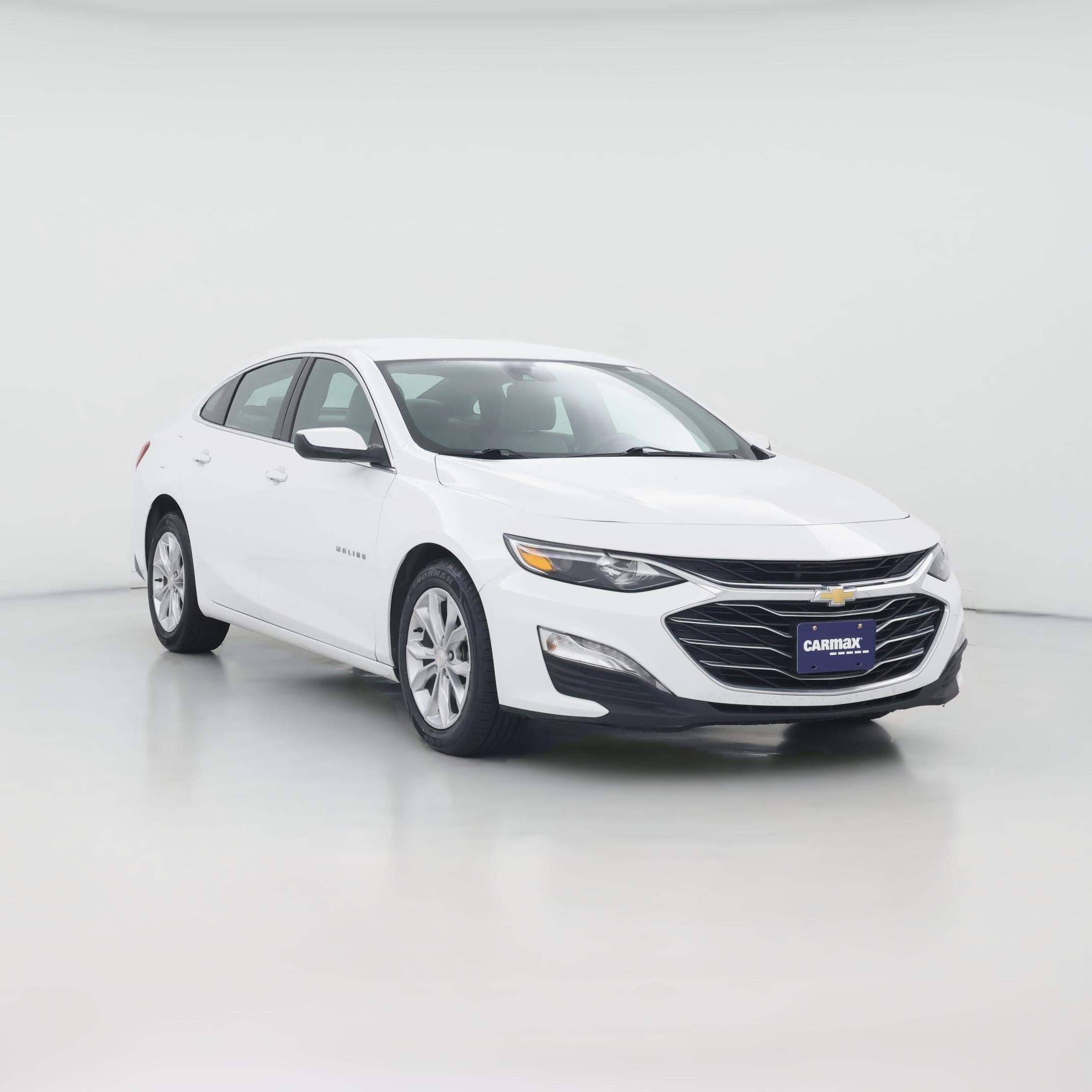 Thumbnail: 2024 Chevrolet Malibu - 1