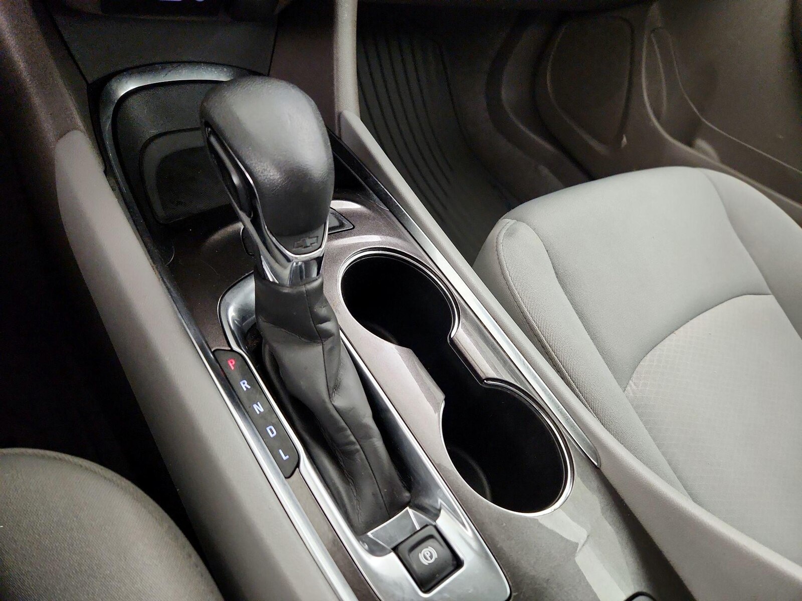 2024 Chevrolet Malibu 1LT - Photo 18