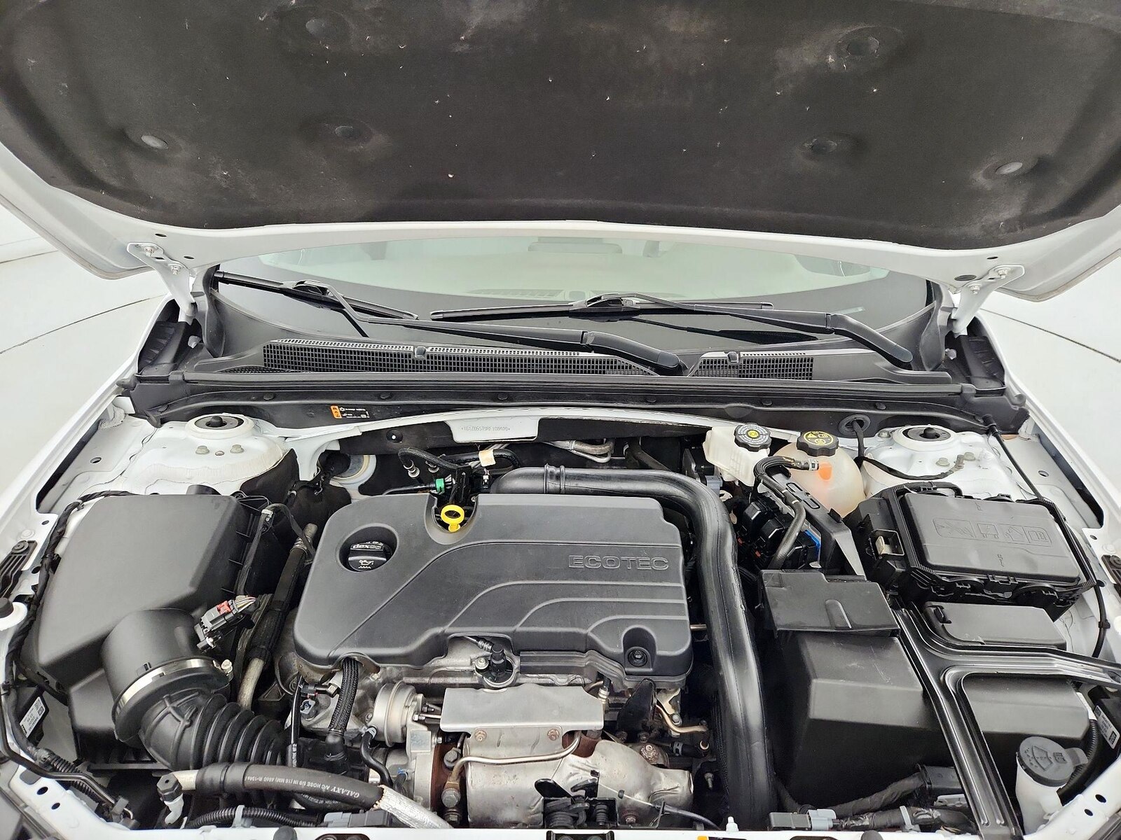 2024 Chevrolet Malibu 1LT - Photo 22