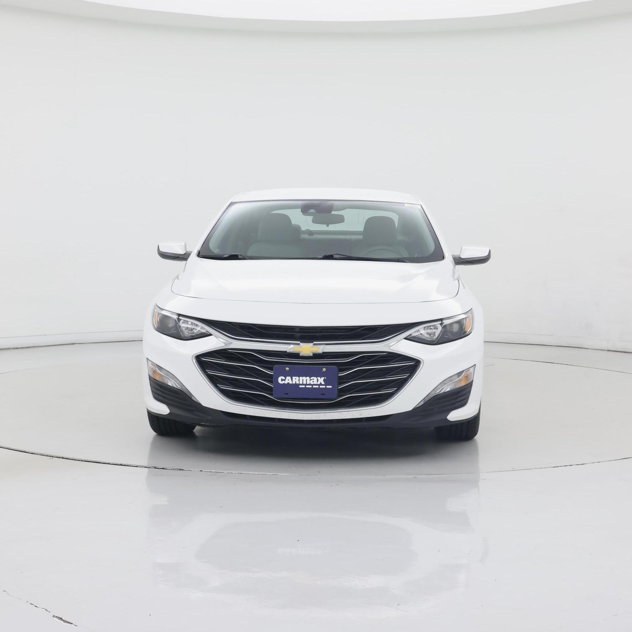 Thumbnail: 2024 Chevrolet Malibu - 5