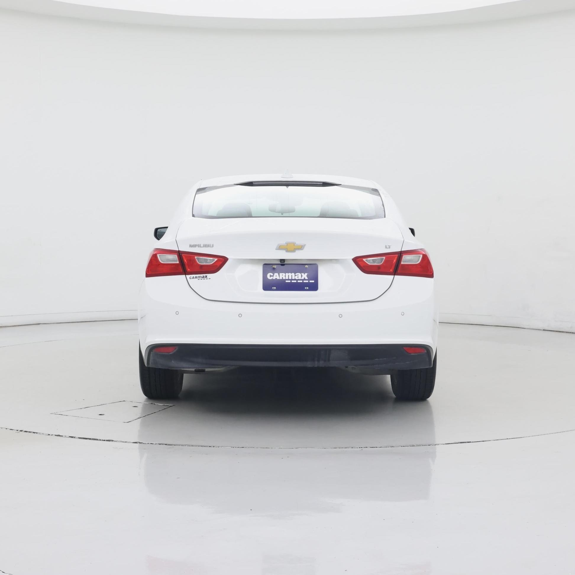 Thumbnail: 2024 Chevrolet Malibu - 6