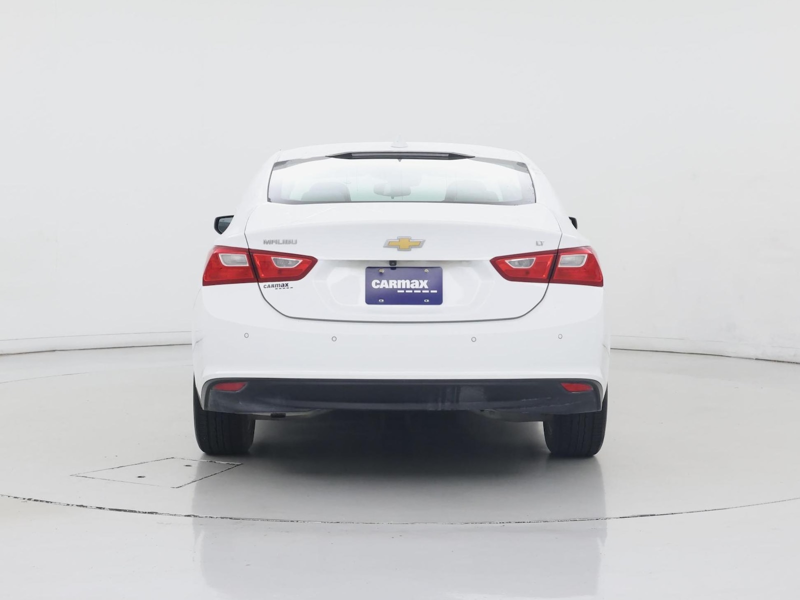 2024 Chevrolet Malibu 1LT - Photo 7
