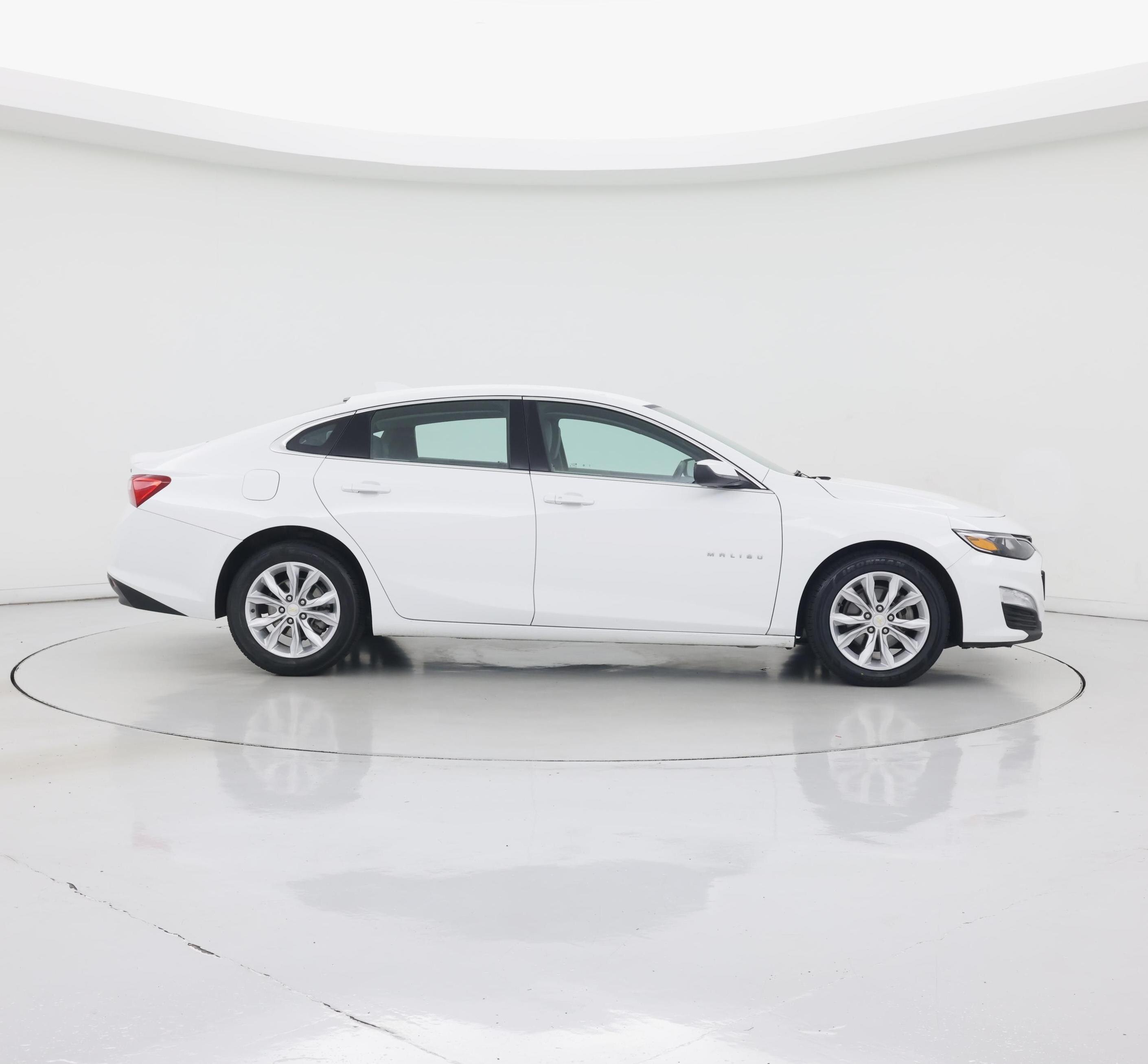 Thumbnail: 2024 Chevrolet Malibu - 7