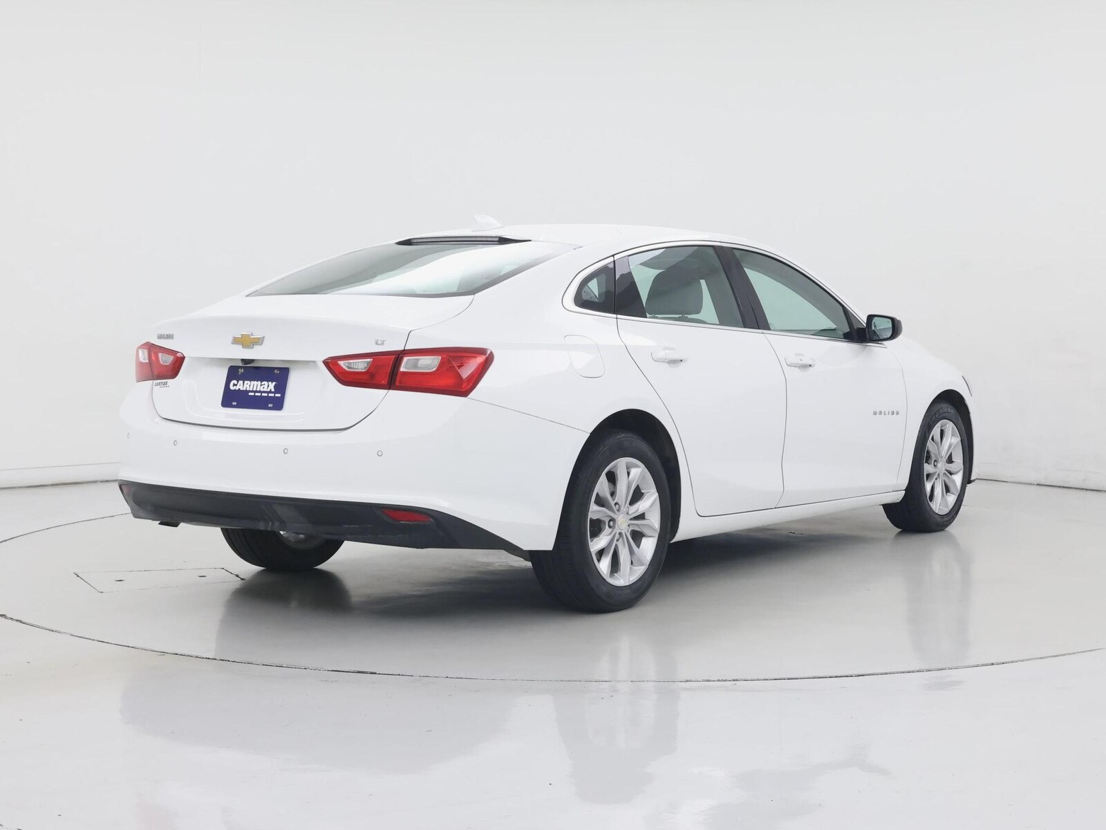2024 Chevrolet Malibu 1LT - Photo 9