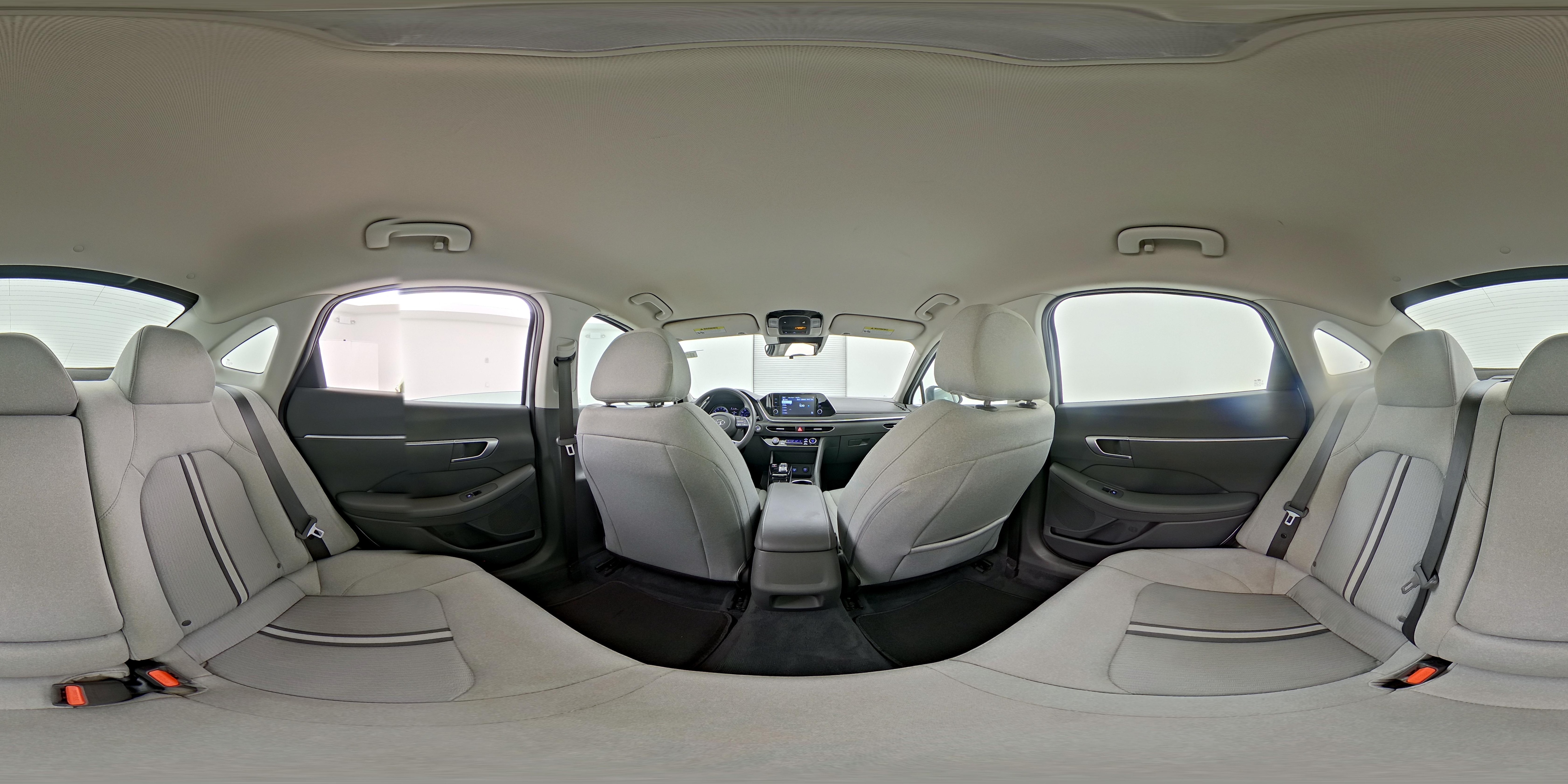 2020 Hyundai Sonata SEL - Photo 25
