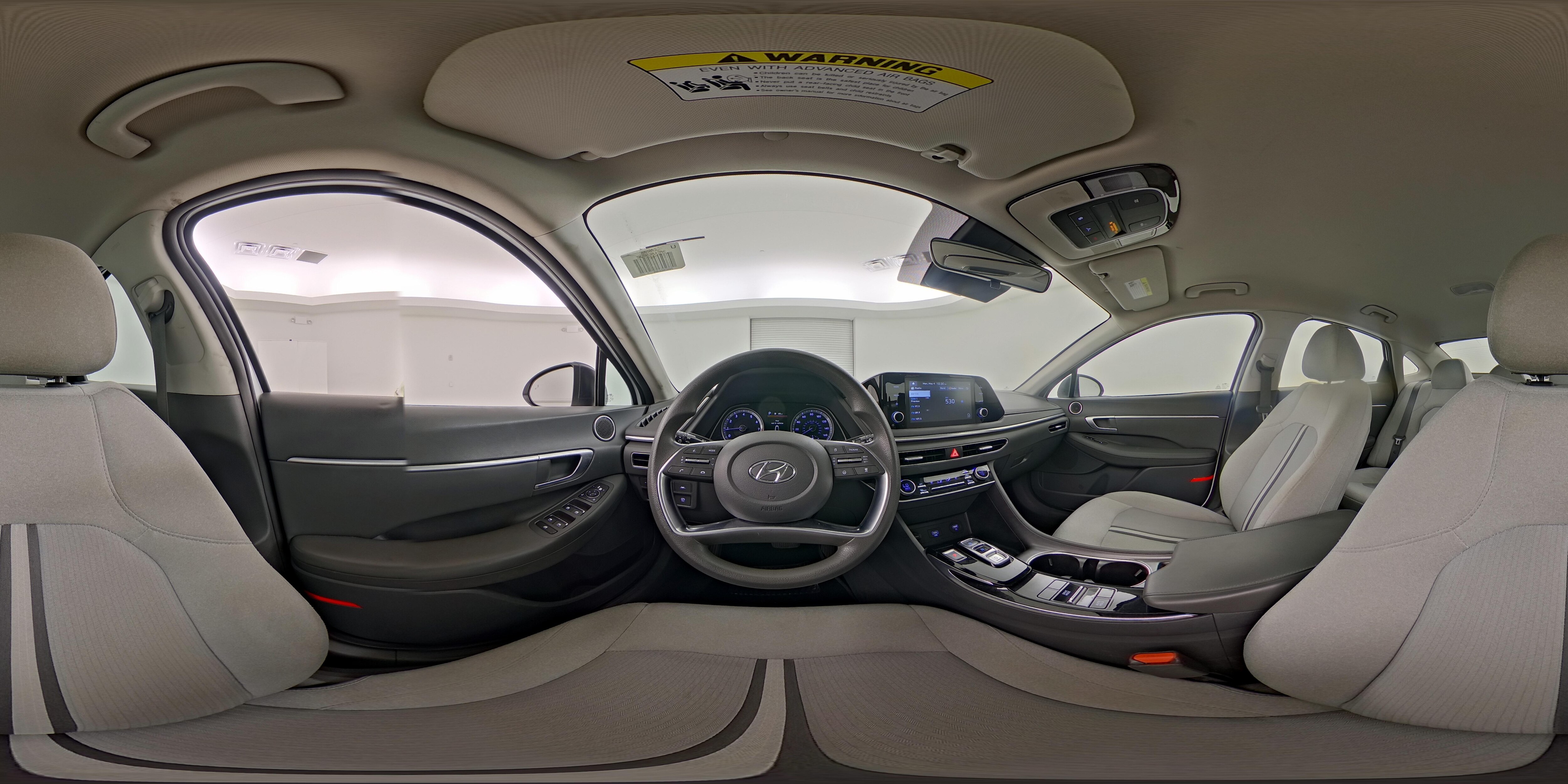 2020 Hyundai Sonata SEL - Photo 26