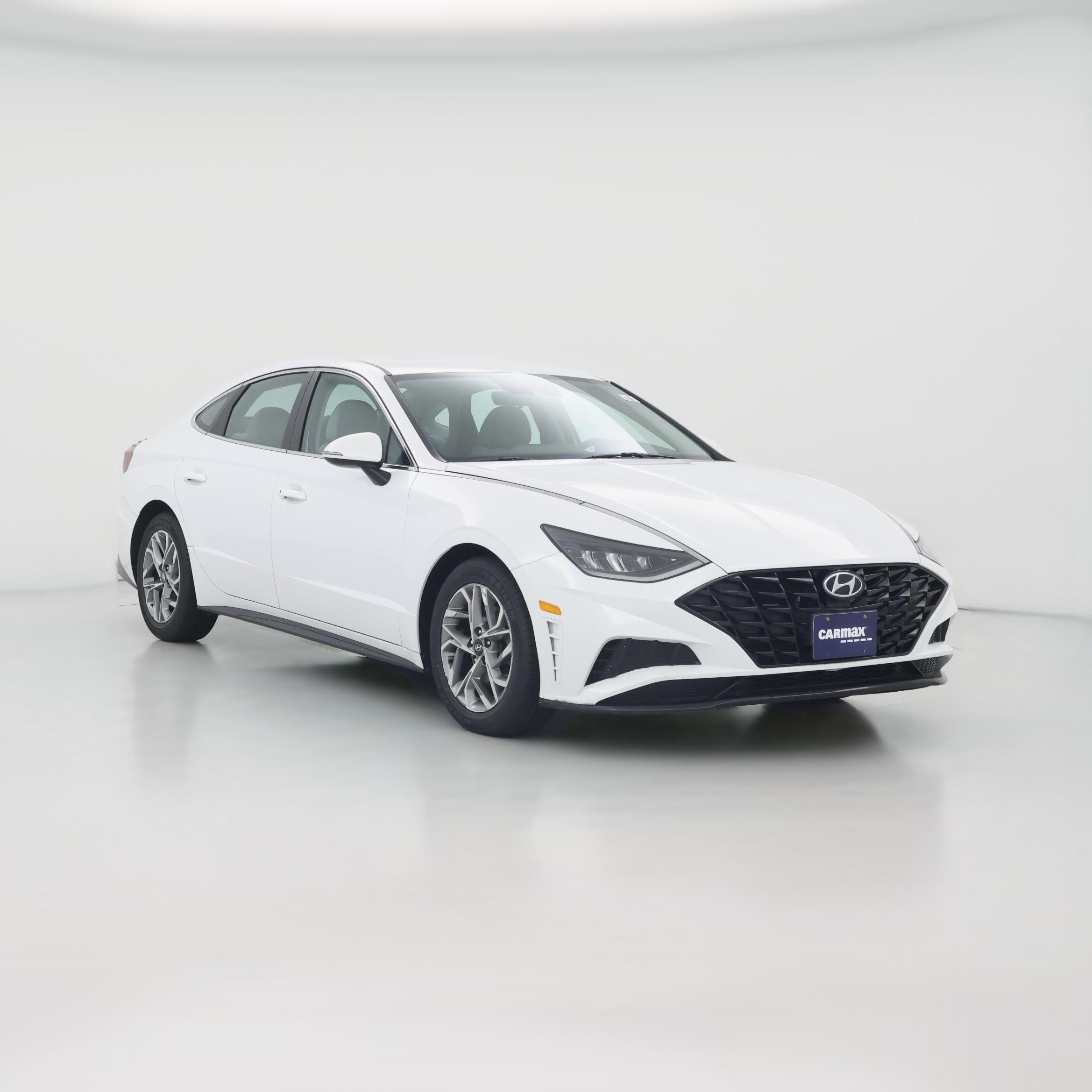 Thumbnail: 2020 Hyundai Sonata - 1