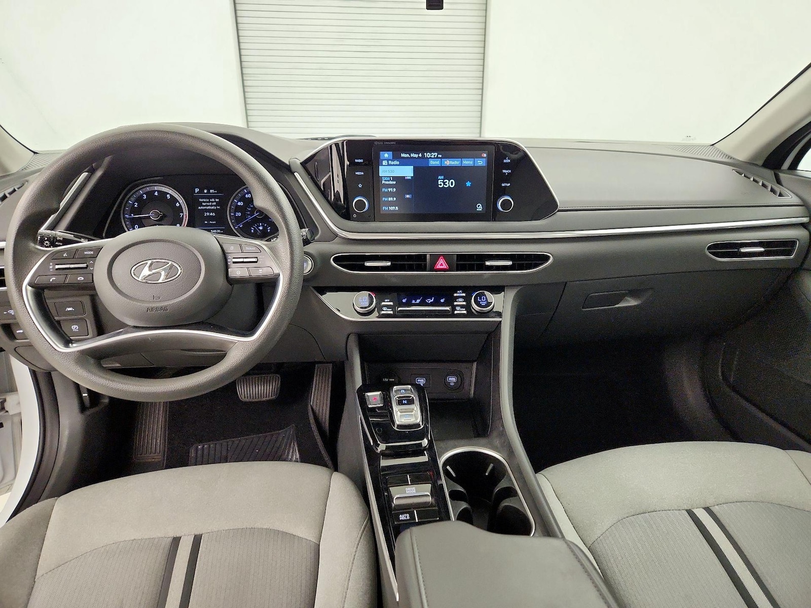 2020 Hyundai Sonata SEL - Photo 10