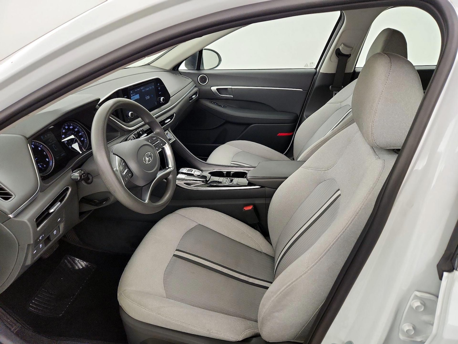 2020 Hyundai Sonata SEL - Photo 12