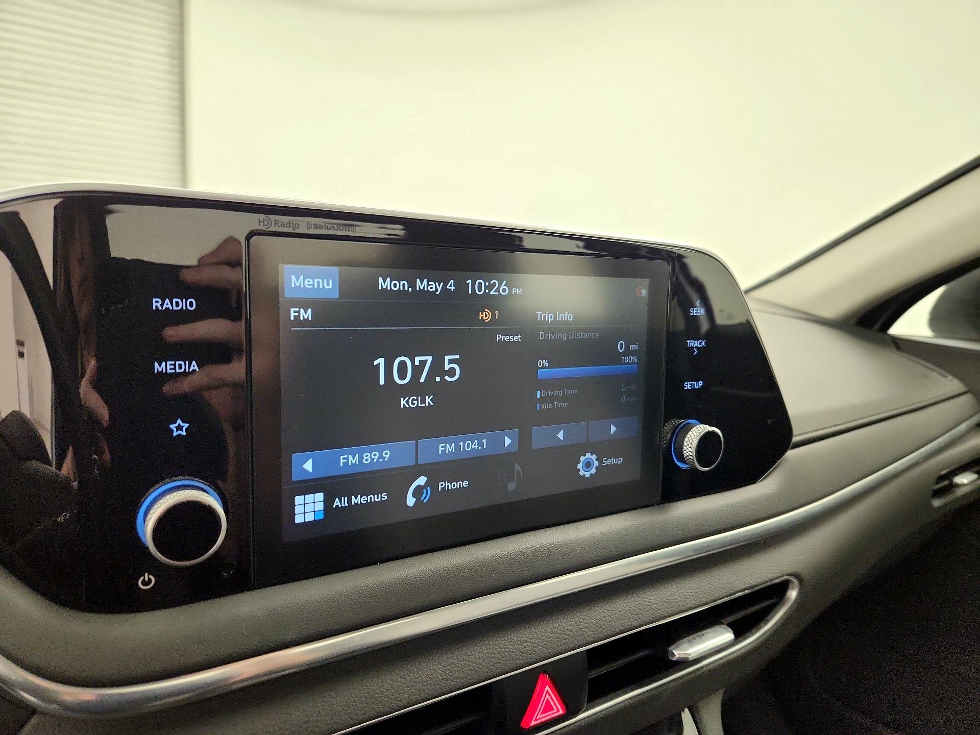 Thumbnail: 2020 Hyundai Sonata - 15