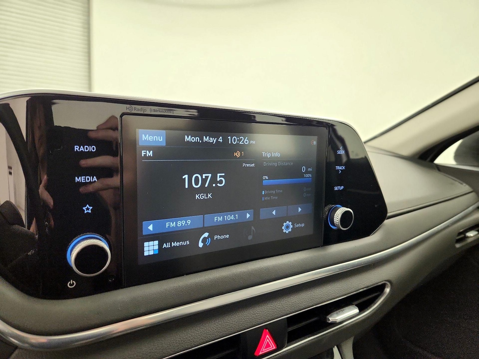 2020 Hyundai Sonata SEL - Photo 16