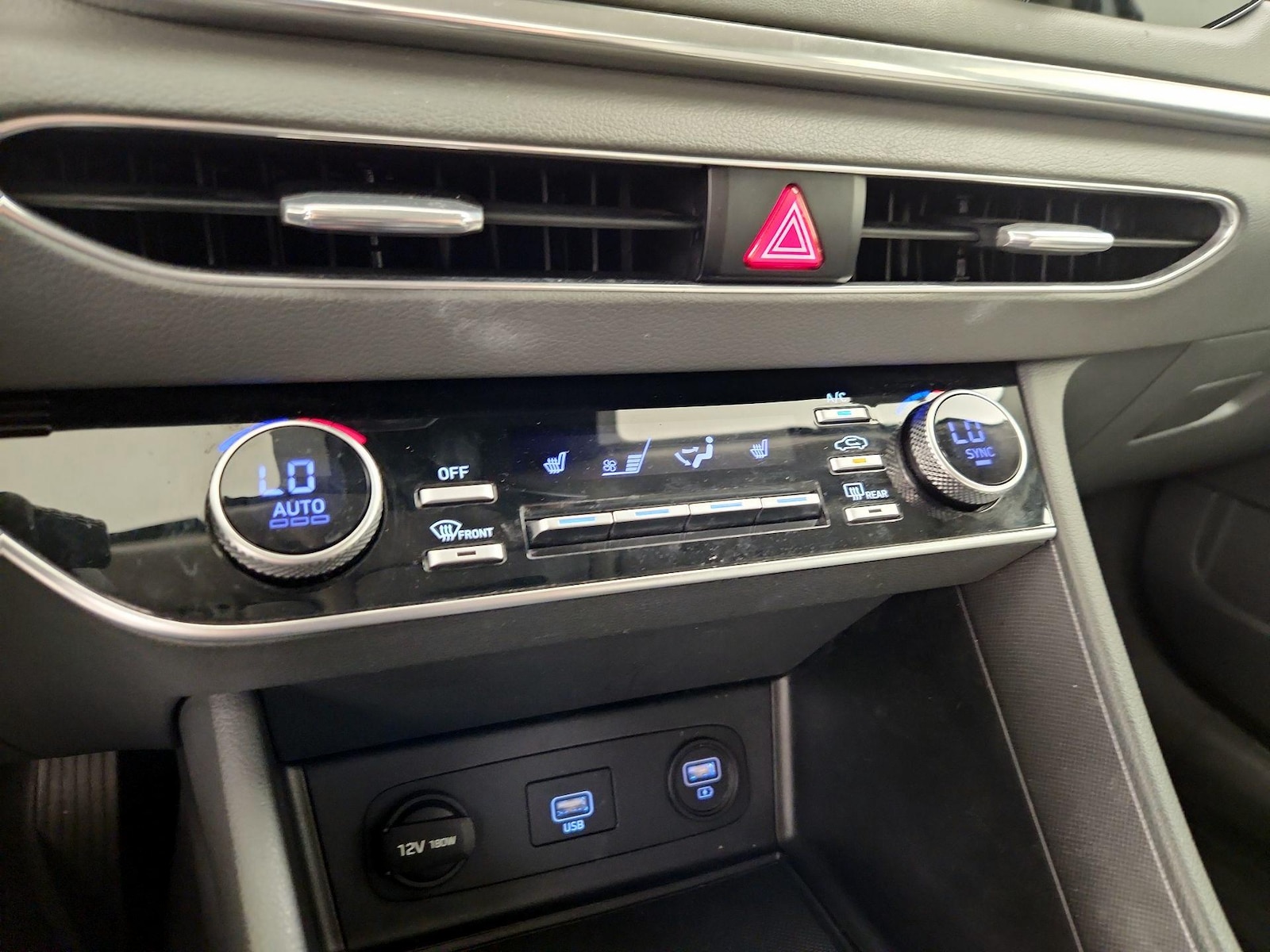 2020 Hyundai Sonata SEL - Photo 17