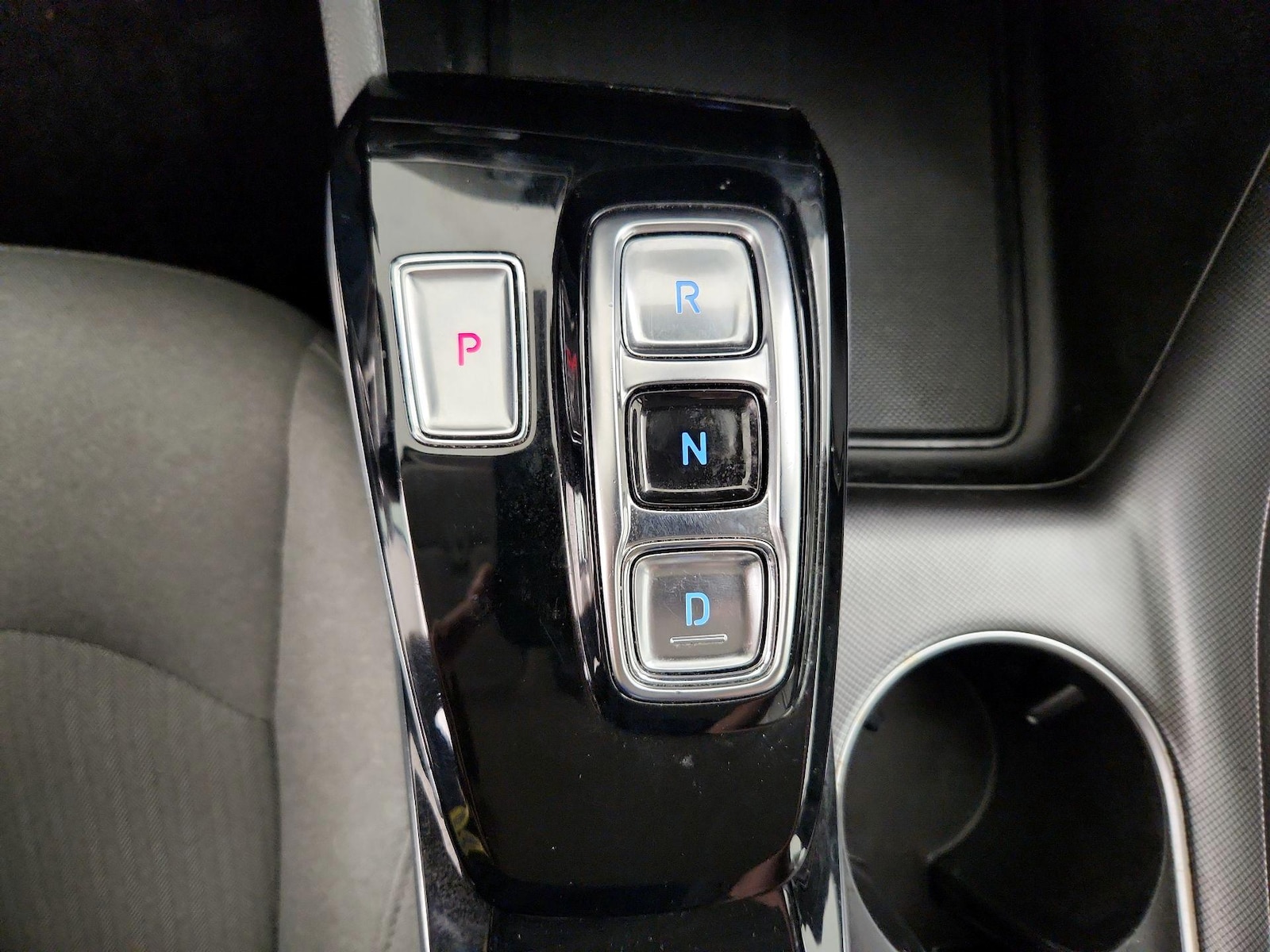 2020 Hyundai Sonata SEL - Photo 18