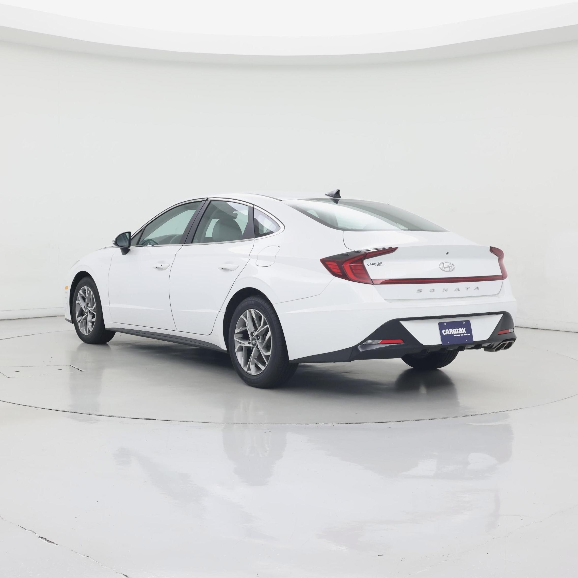 Thumbnail: 2020 Hyundai Sonata - 2