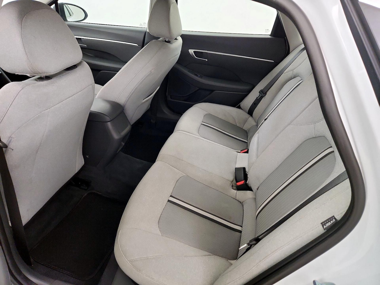 2020 Hyundai Sonata SEL - Photo 20