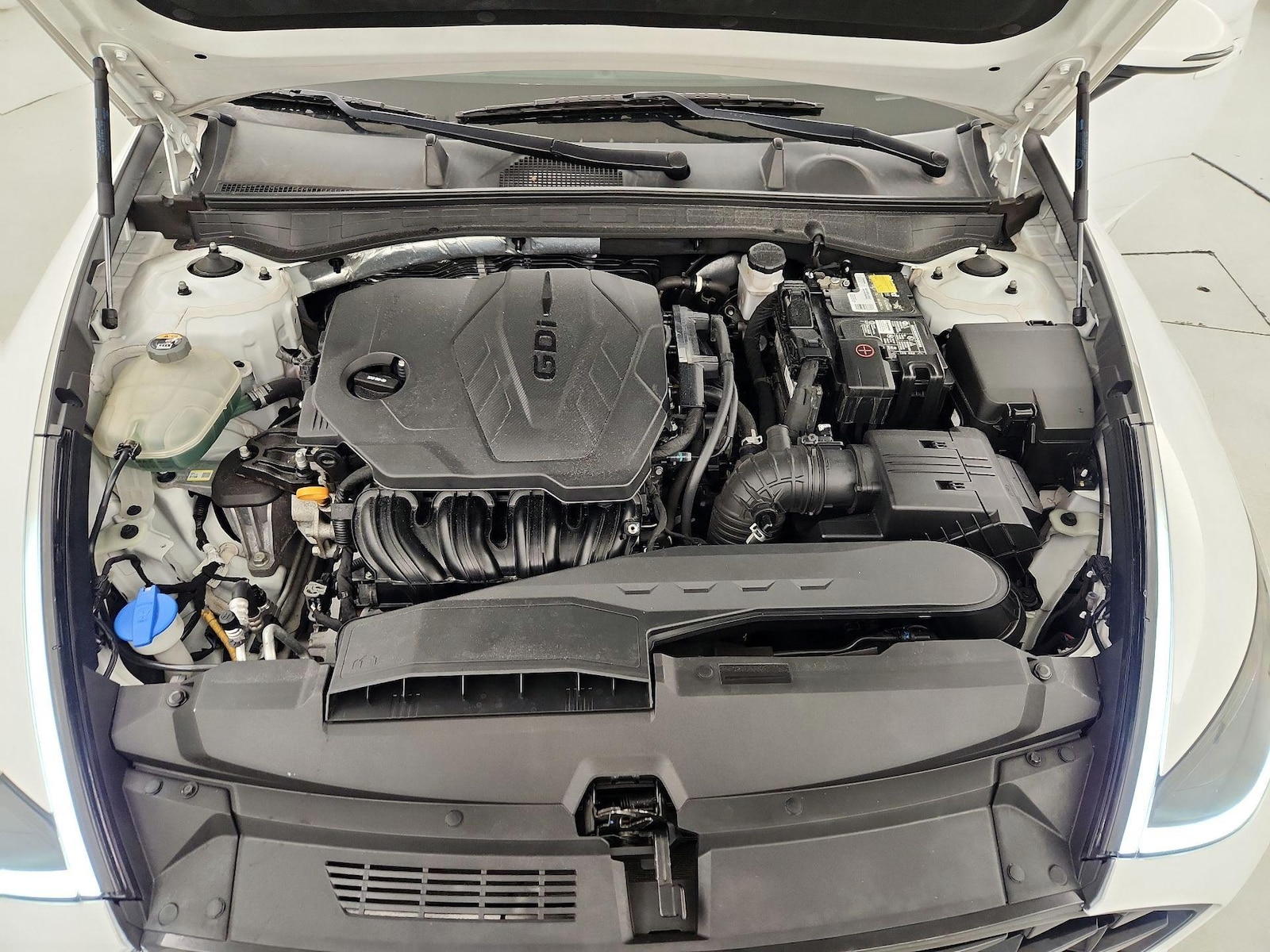 2020 Hyundai Sonata SEL - Photo 22