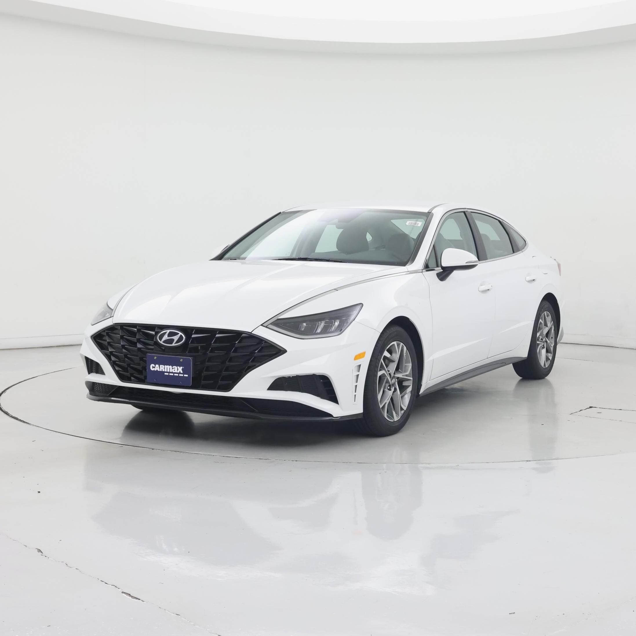 Thumbnail: 2020 Hyundai Sonata - 4