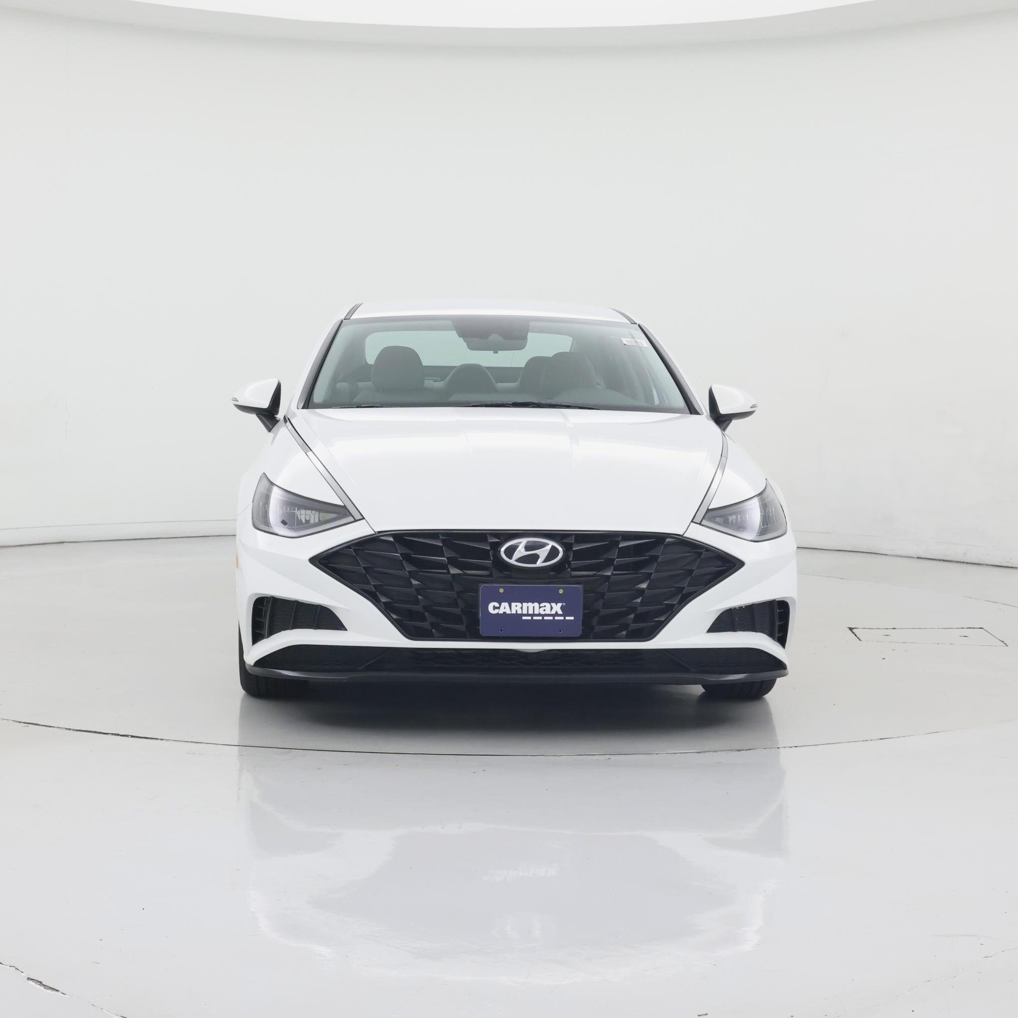 Thumbnail: 2020 Hyundai Sonata - 5