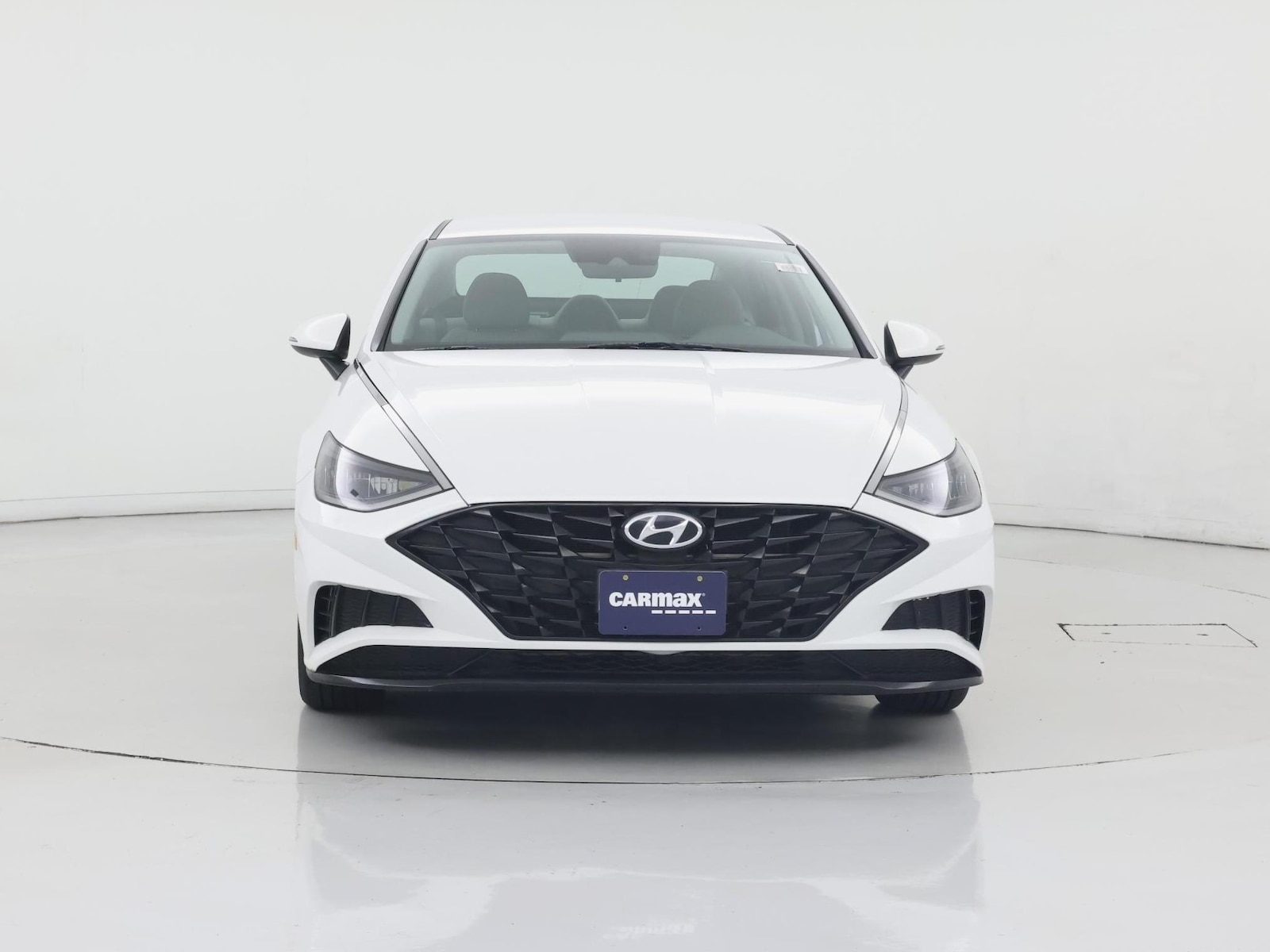 2020 Hyundai Sonata SEL - Photo 6