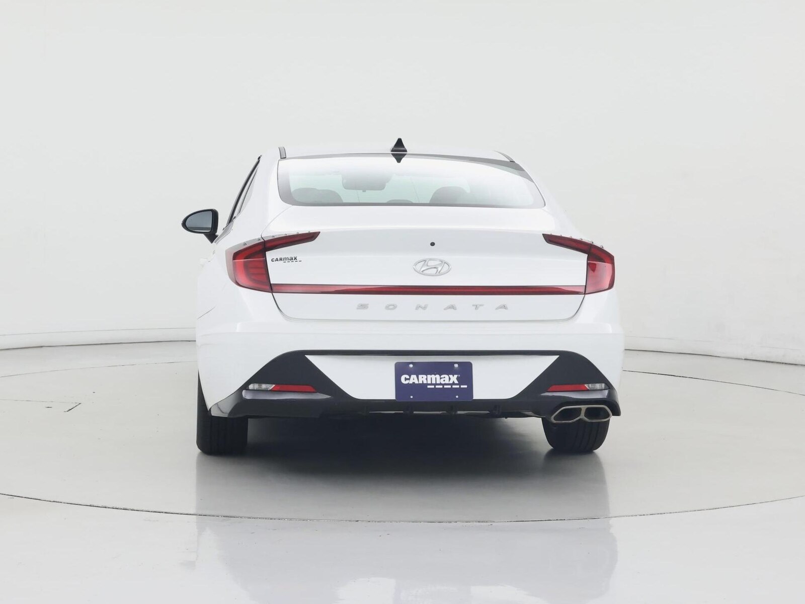 2020 Hyundai Sonata SEL - Photo 7