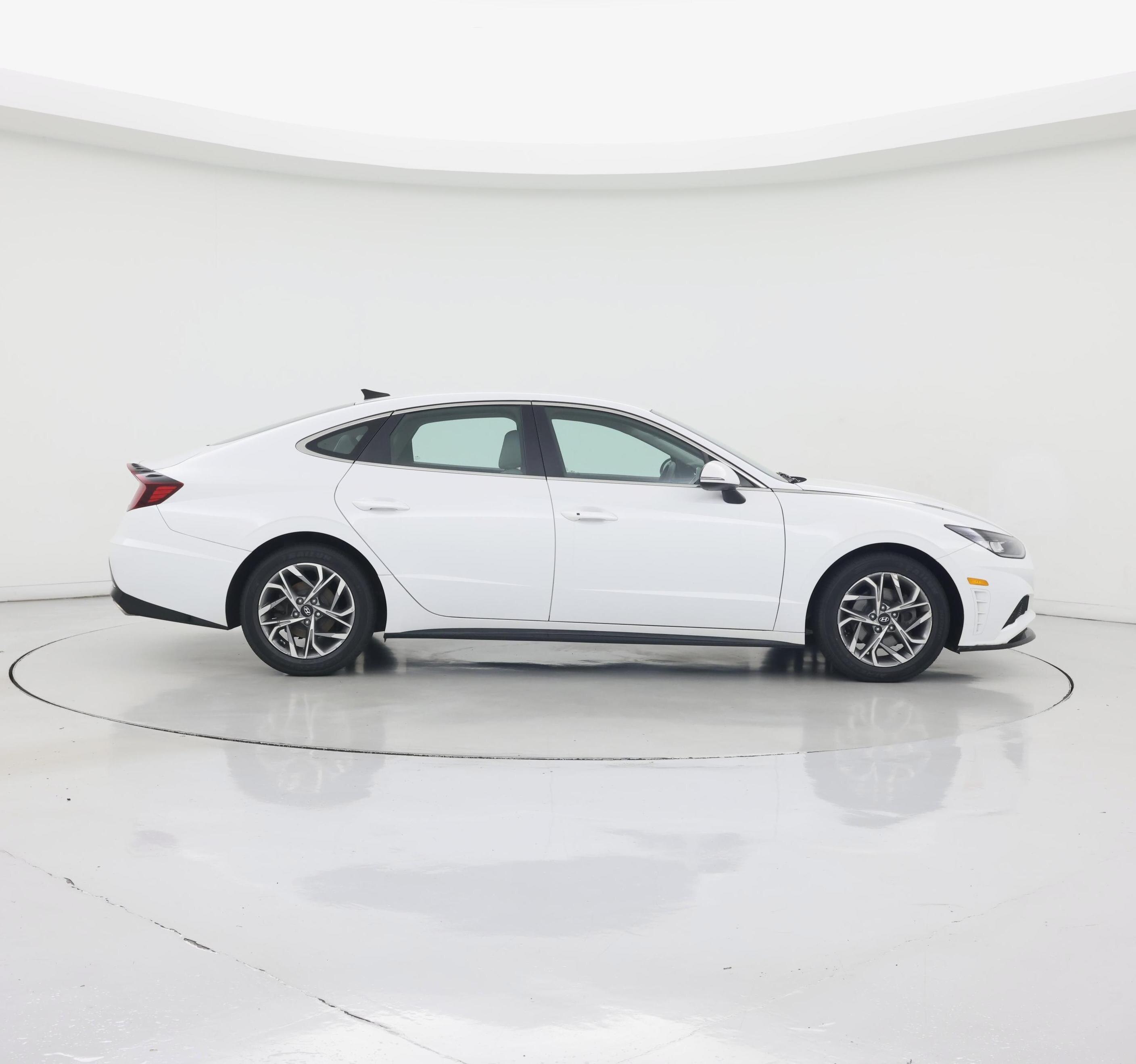 Thumbnail: 2020 Hyundai Sonata - 7