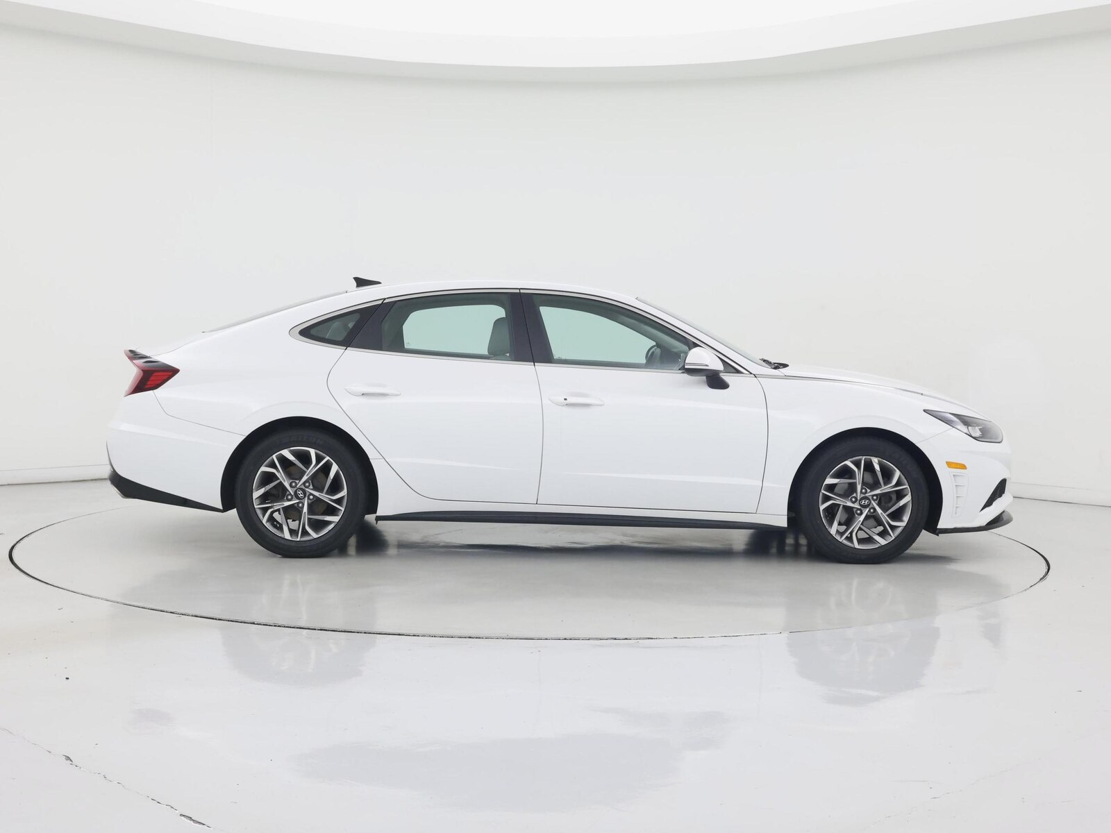 2020 Hyundai Sonata SEL - Photo 8