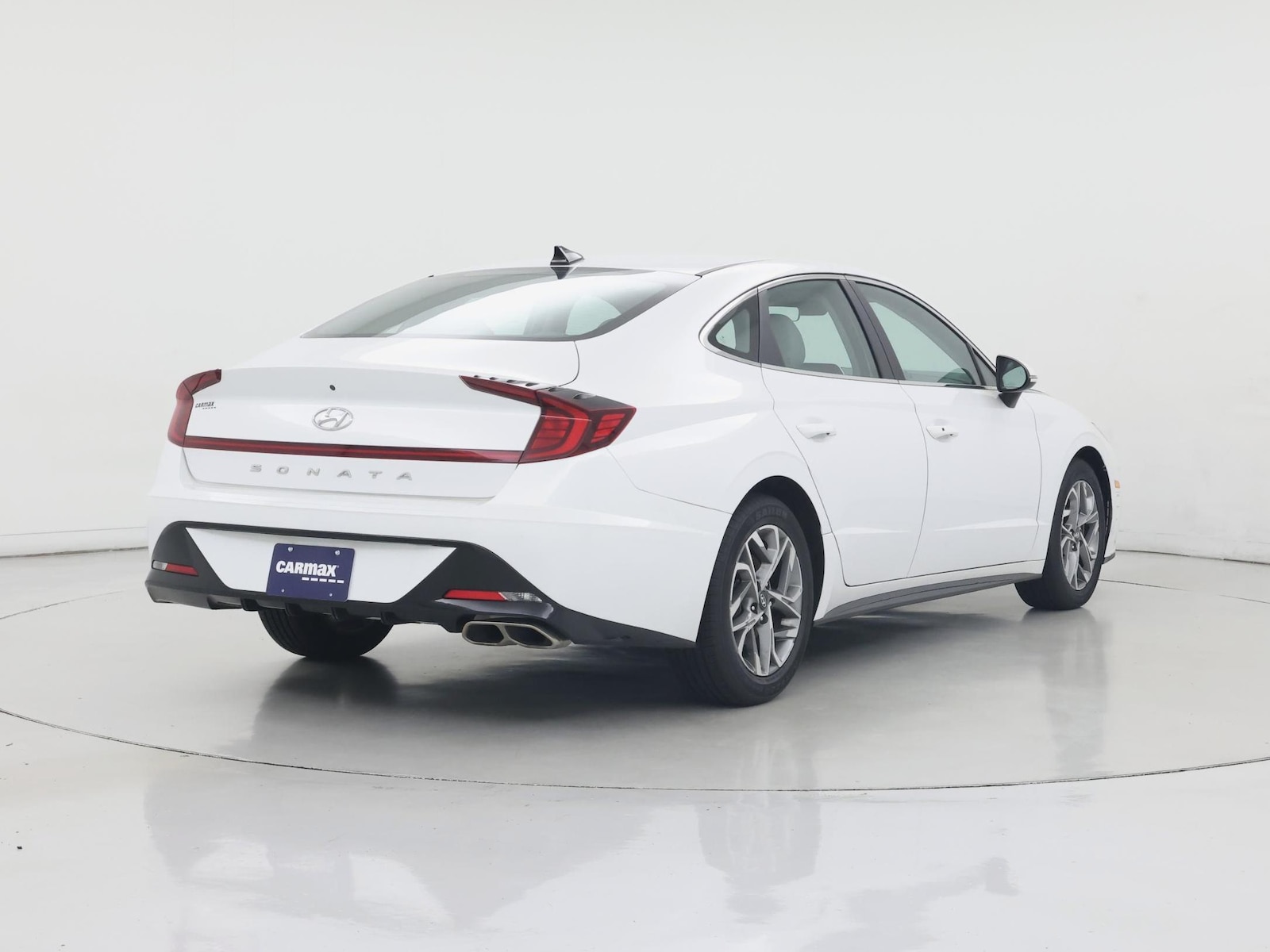 2020 Hyundai Sonata SEL - Photo 9