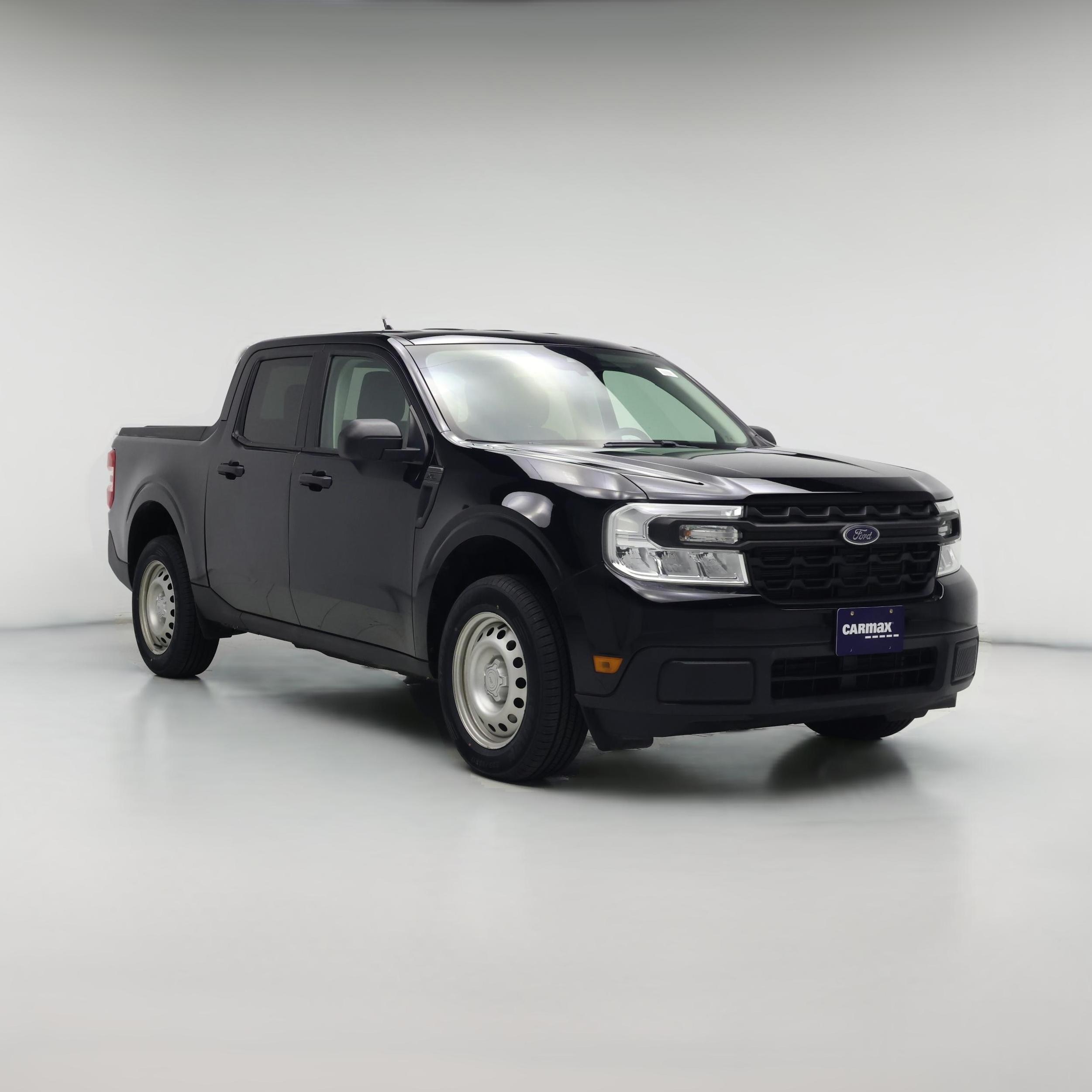 Thumbnail: 2022 Ford Maverick - 1