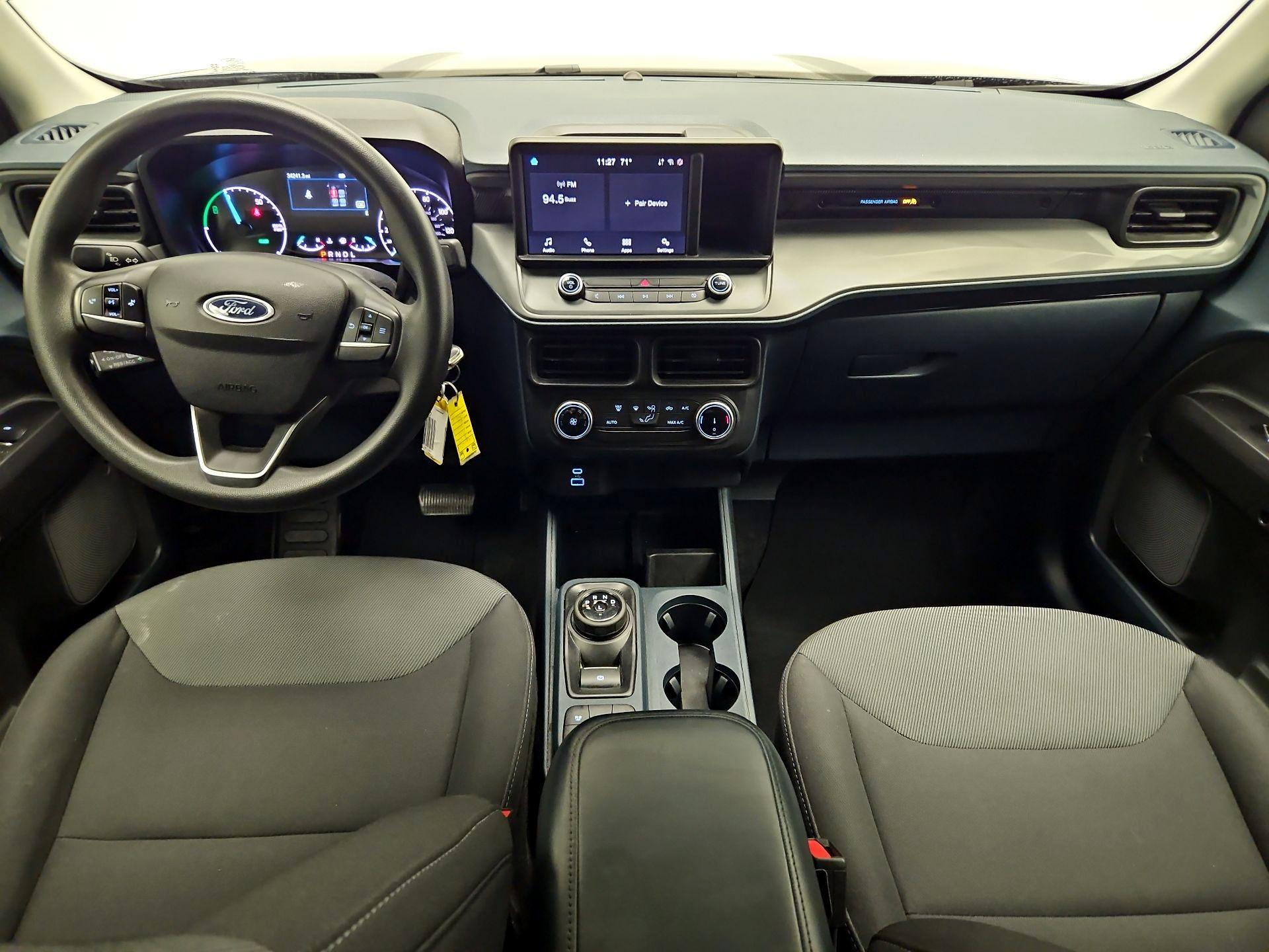 Thumbnail: 2022 Ford Maverick - 9