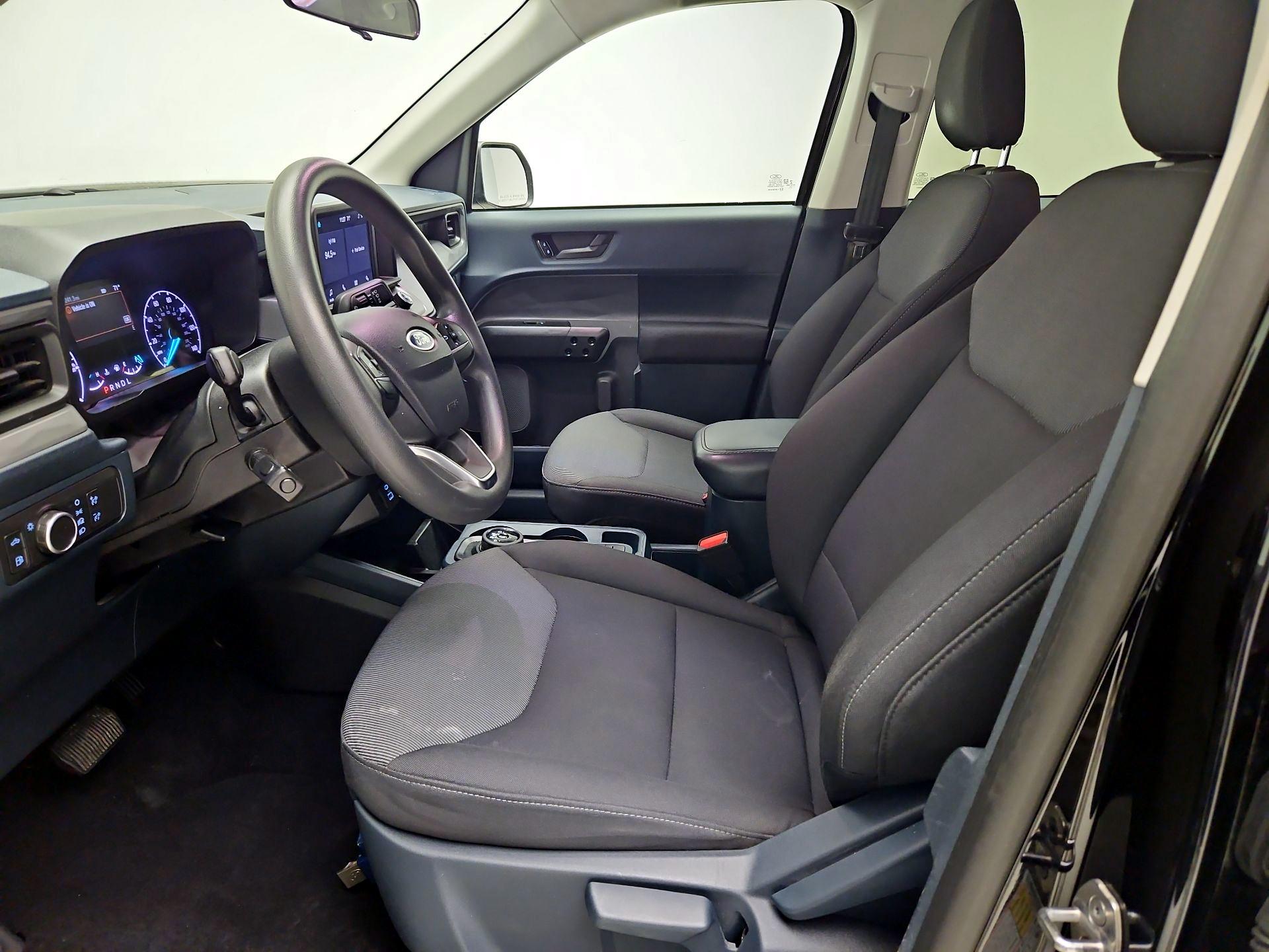 Thumbnail: 2022 Ford Maverick - 11