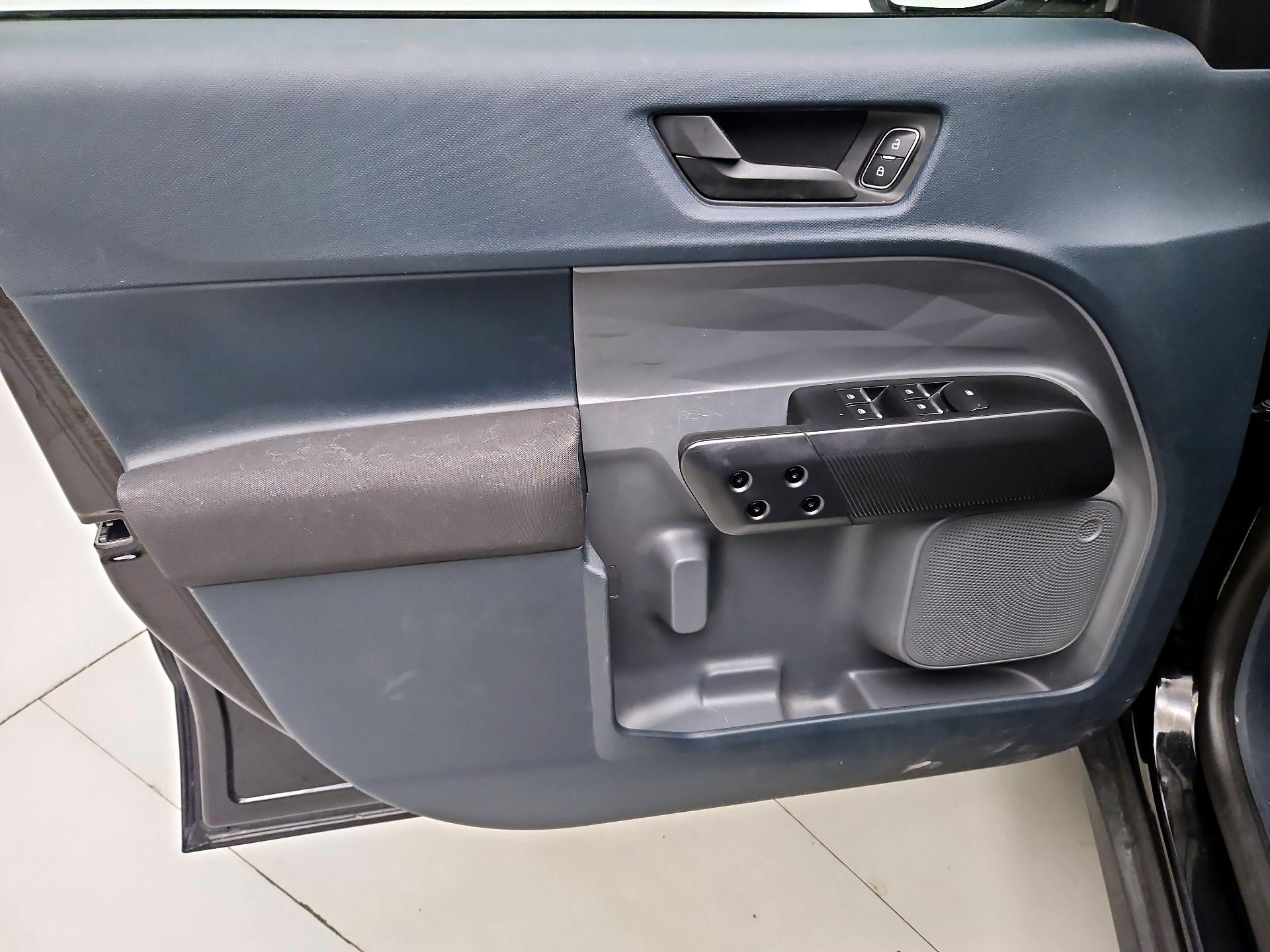 Thumbnail: 2022 Ford Maverick - 12