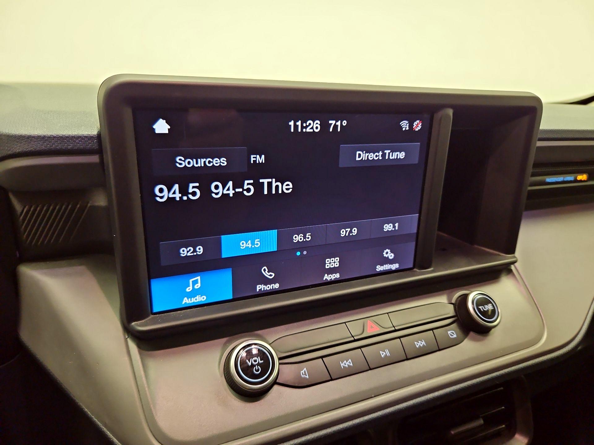 Thumbnail: 2022 Ford Maverick - 15