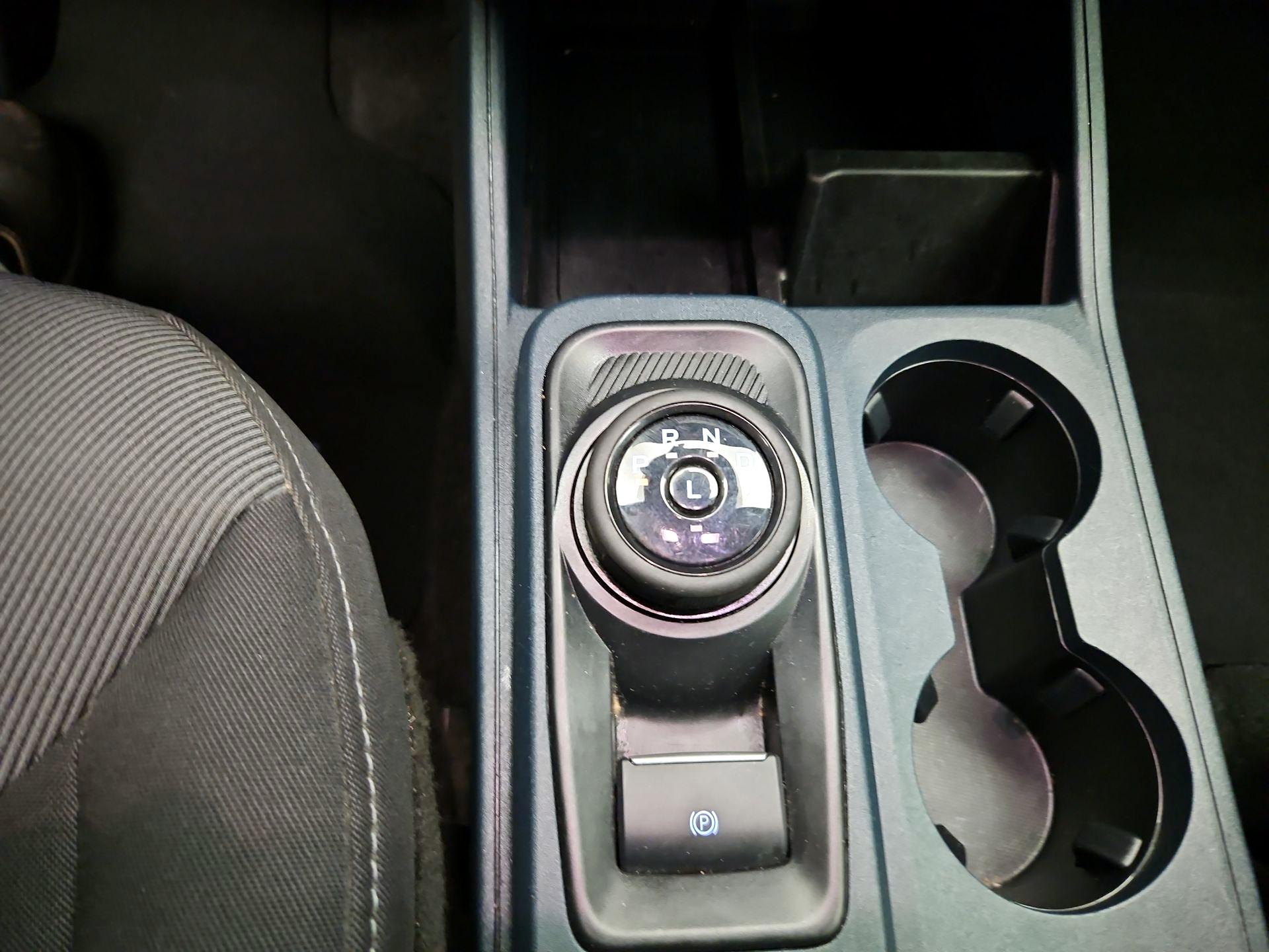 Thumbnail: 2022 Ford Maverick - 17