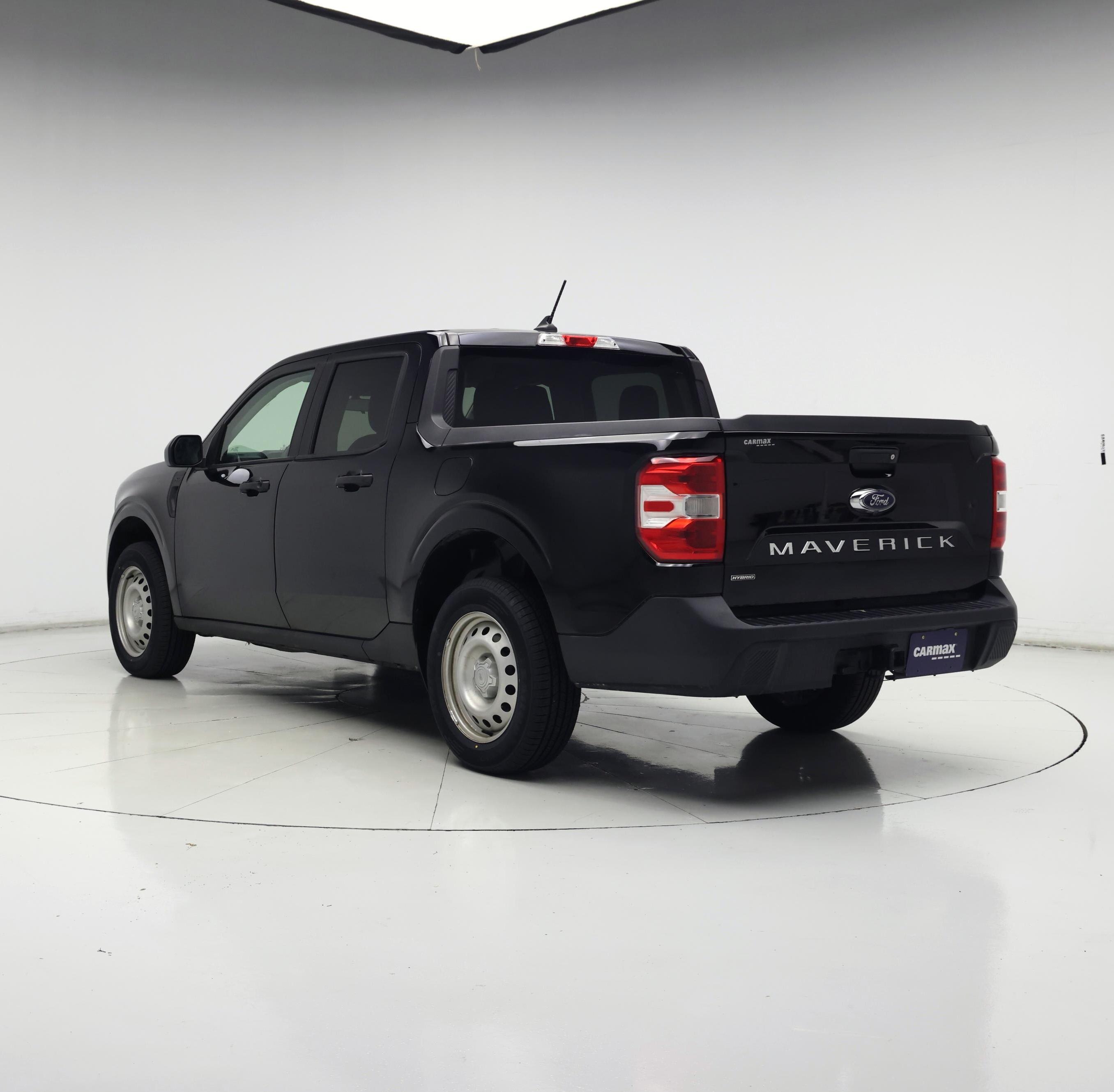 Thumbnail: 2022 Ford Maverick - 2