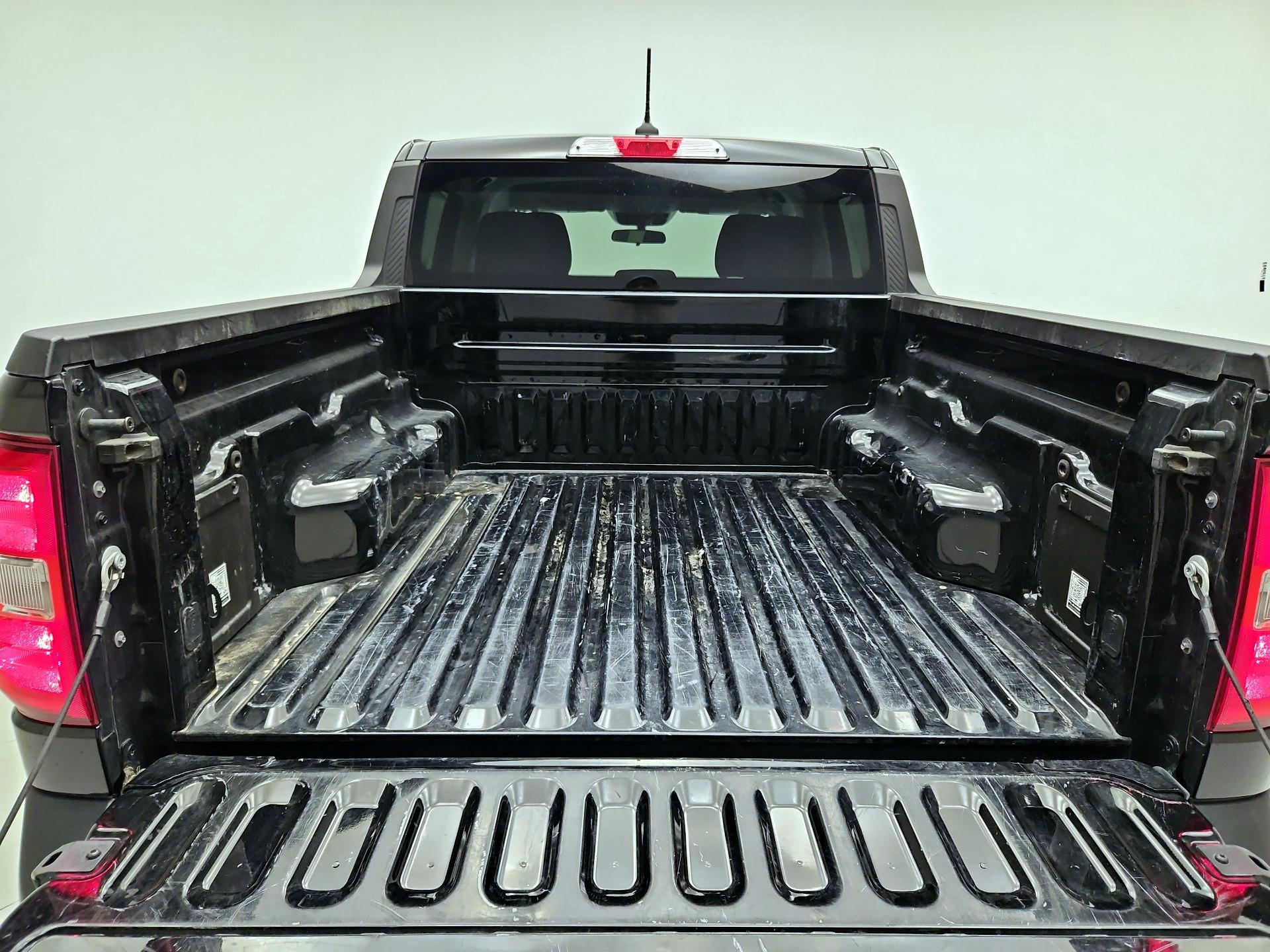 Thumbnail: 2022 Ford Maverick - 20