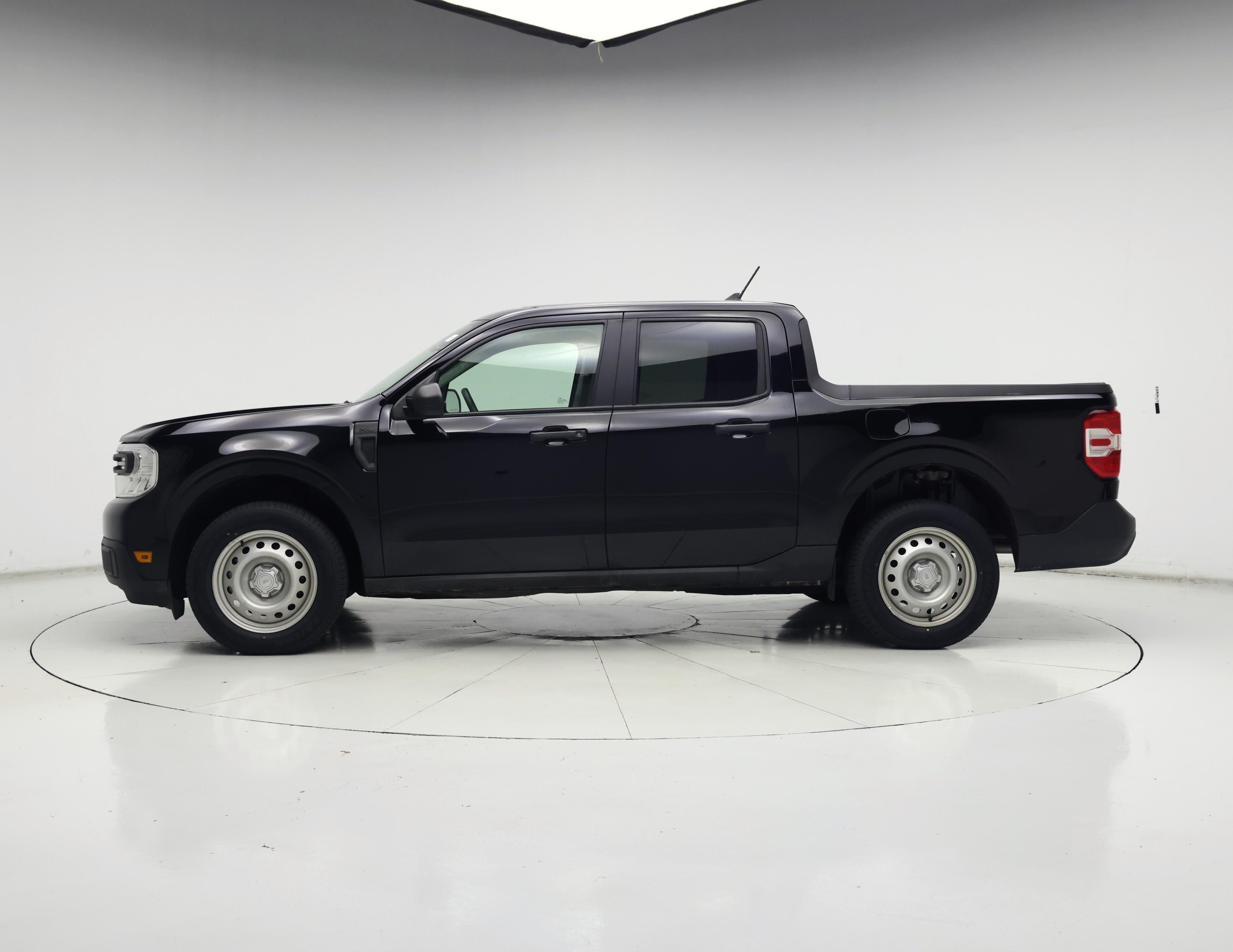 Thumbnail: 2022 Ford Maverick - 3