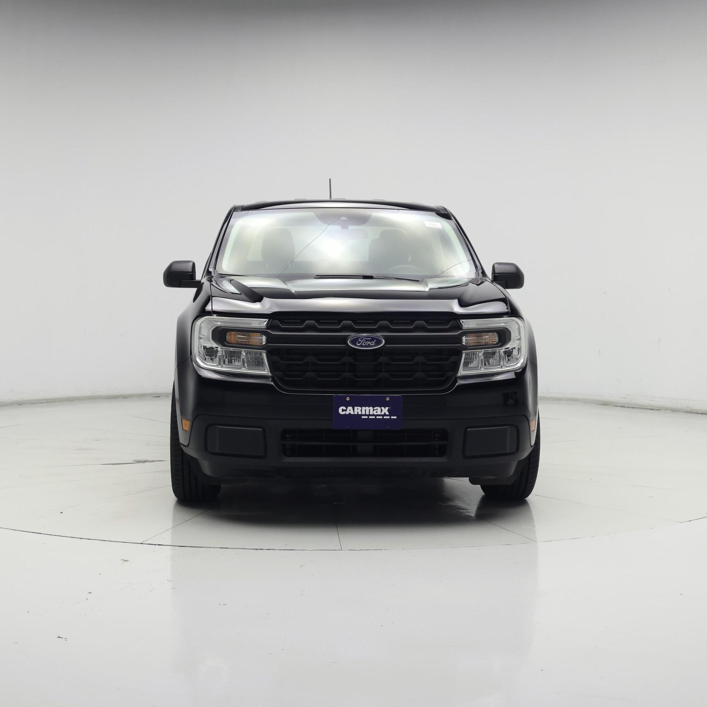 Thumbnail: 2022 Ford Maverick - 5